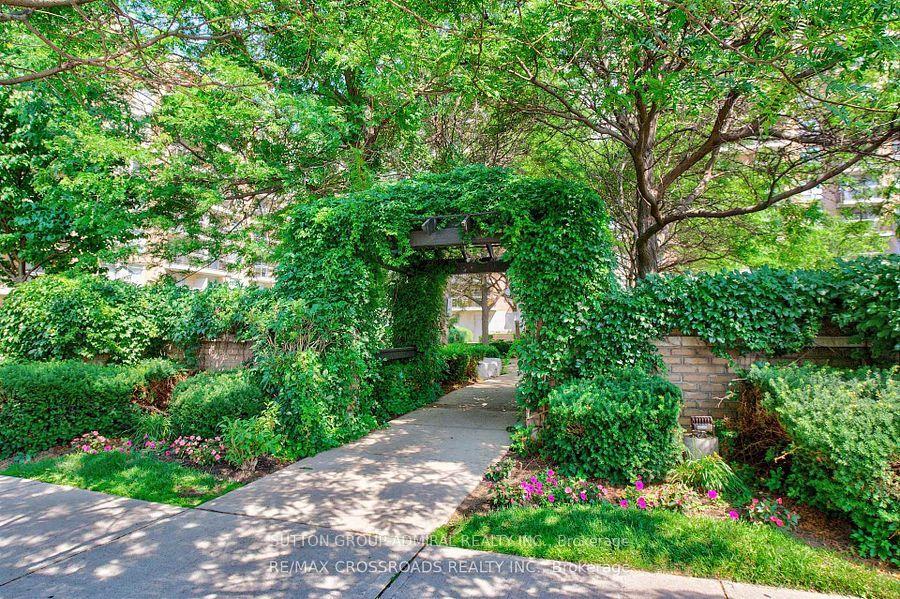 Photo 35 of Unit 435, 650 Lawrence Avenue W, Toronto, Englemount-Lawrence — HOMEH