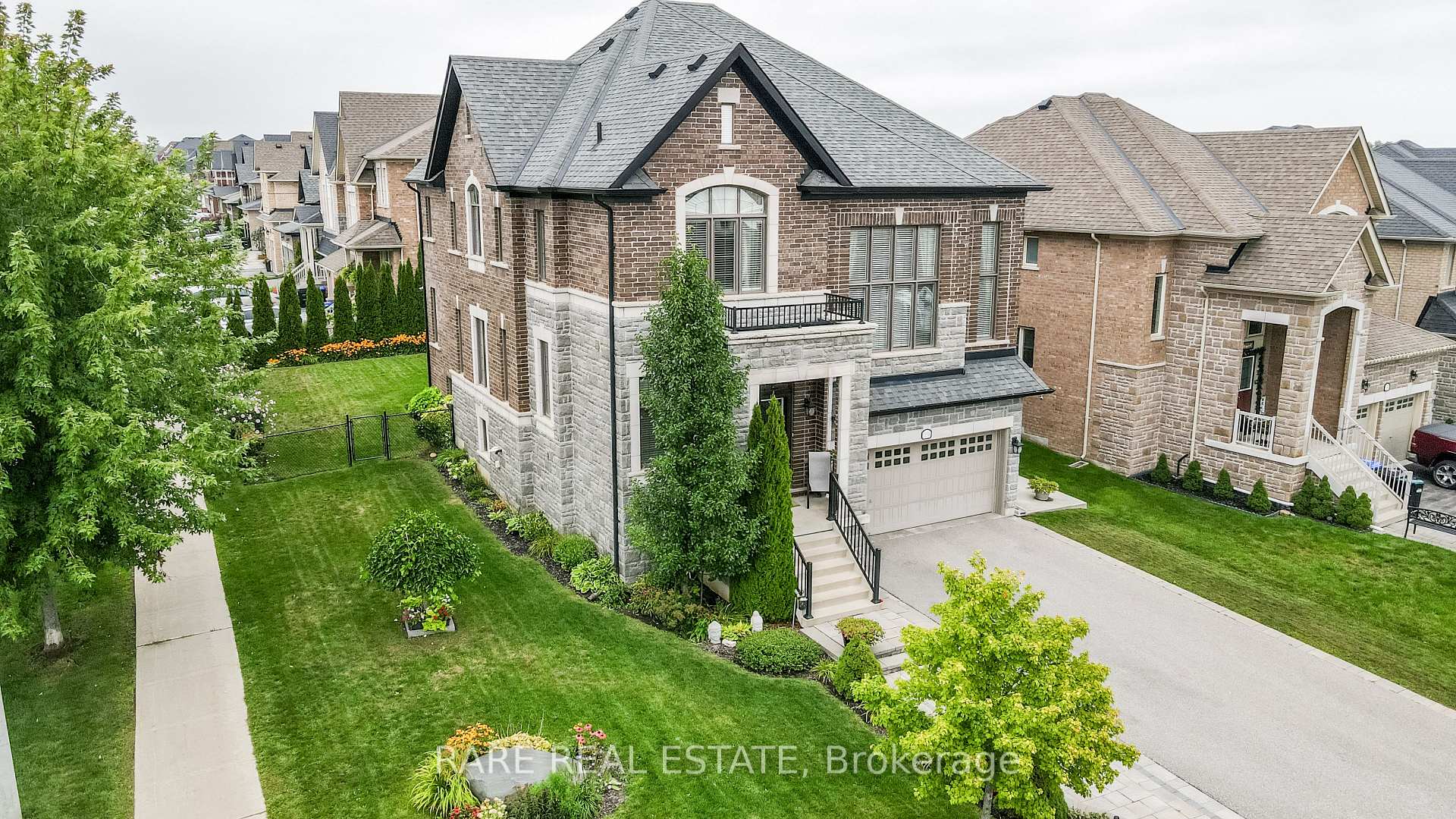 Photo 25 of 1350 Lawson Street, Innisfil, Alcona — HOMEH