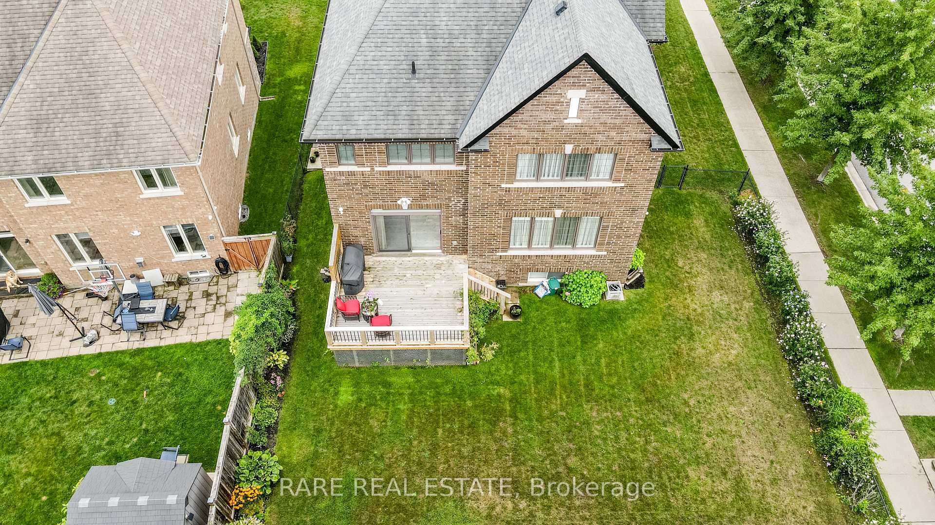 Photo 41 of 1350 Lawson Street, Innisfil, Alcona — HOMEH