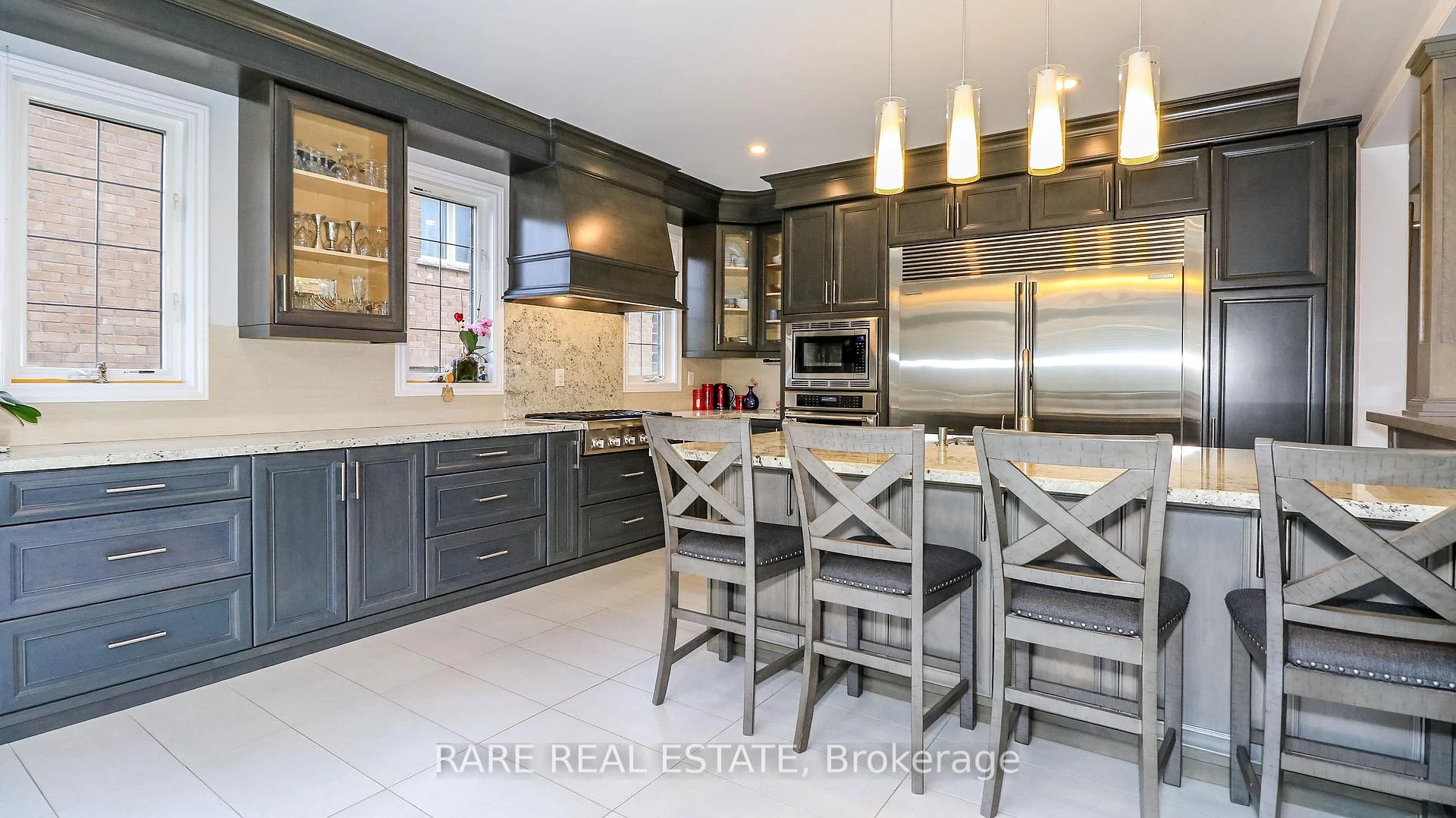 Photo 35 of 1350 Lawson Street, Innisfil, Alcona — HOMEH