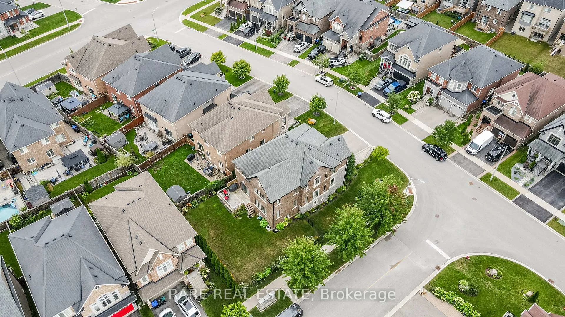 Photo 38 of 1350 Lawson Street, Innisfil, Alcona — HOMEH
