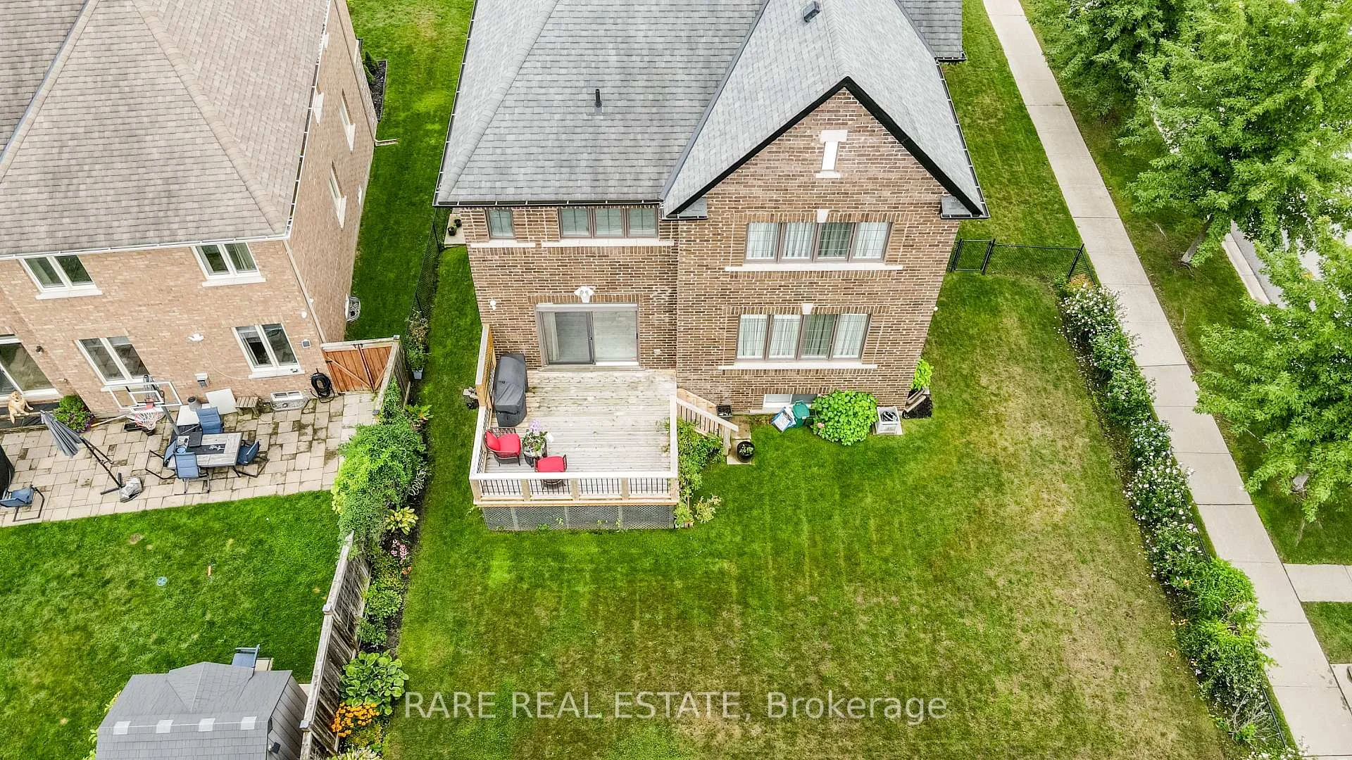 Photo 42 of 1350 Lawson Street, Innisfil, Alcona — HOMEH