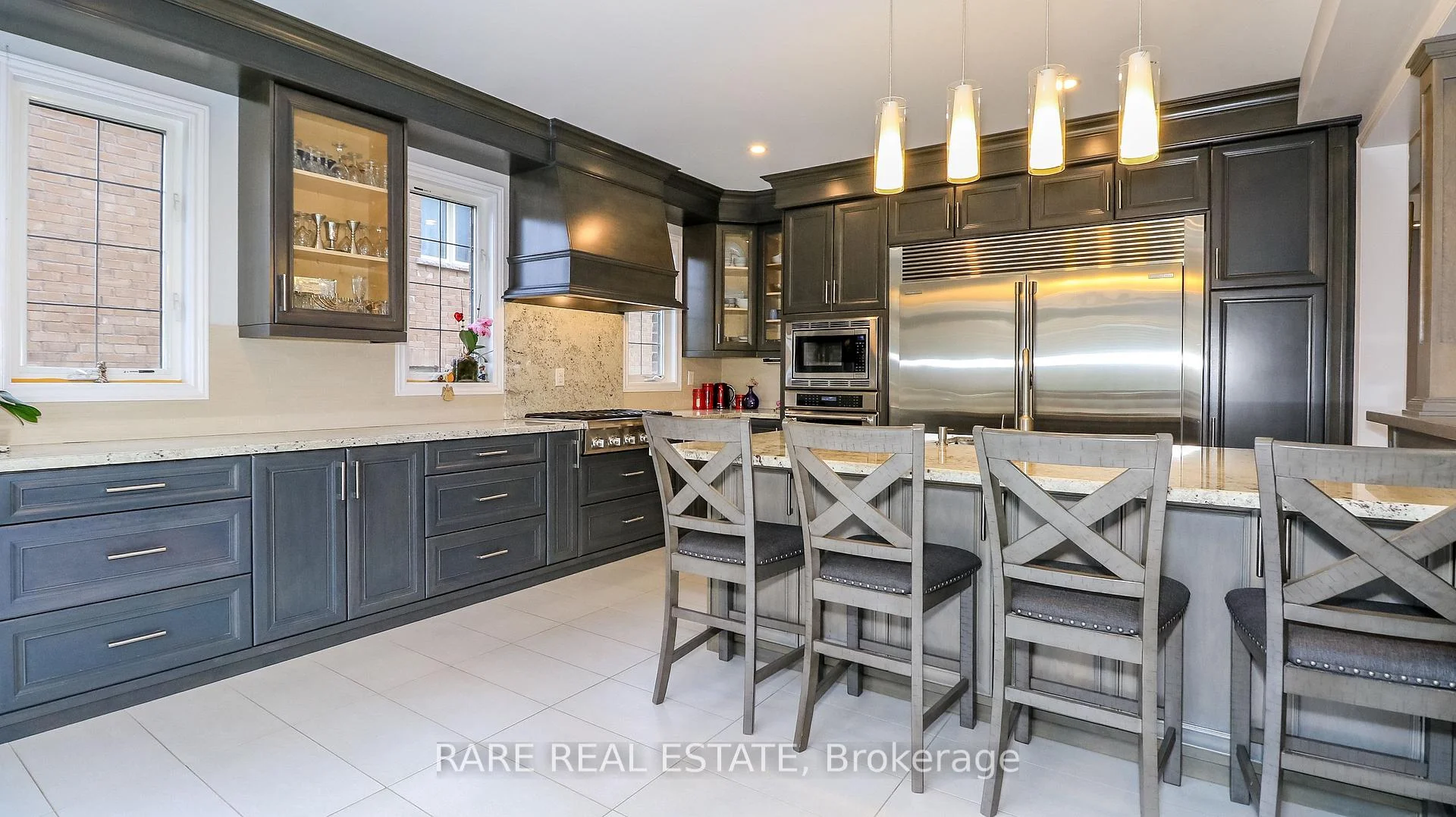 Photo 74 of 1350 Lawson Street, Innisfil, Alcona — HOMEH