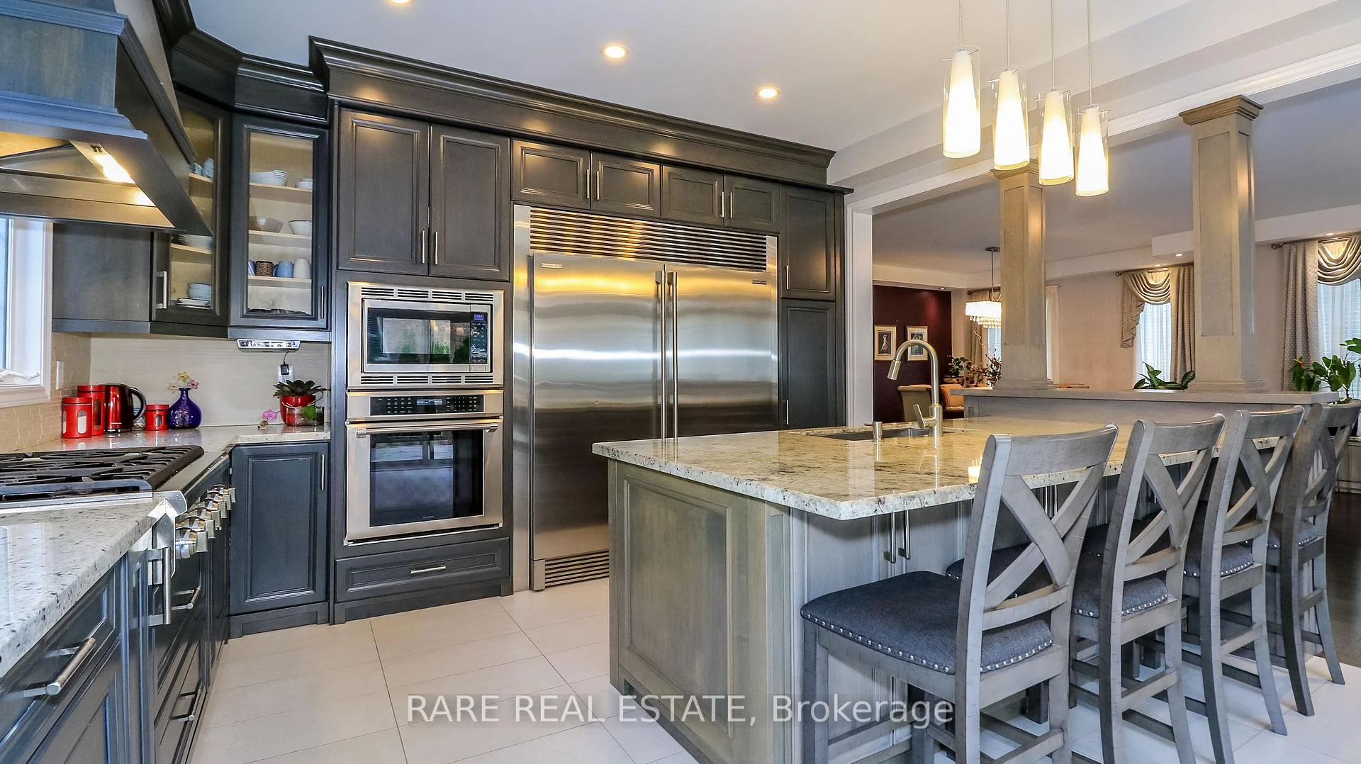 Photo 81 of 1350 Lawson Street, Innisfil, Alcona — HOMEH