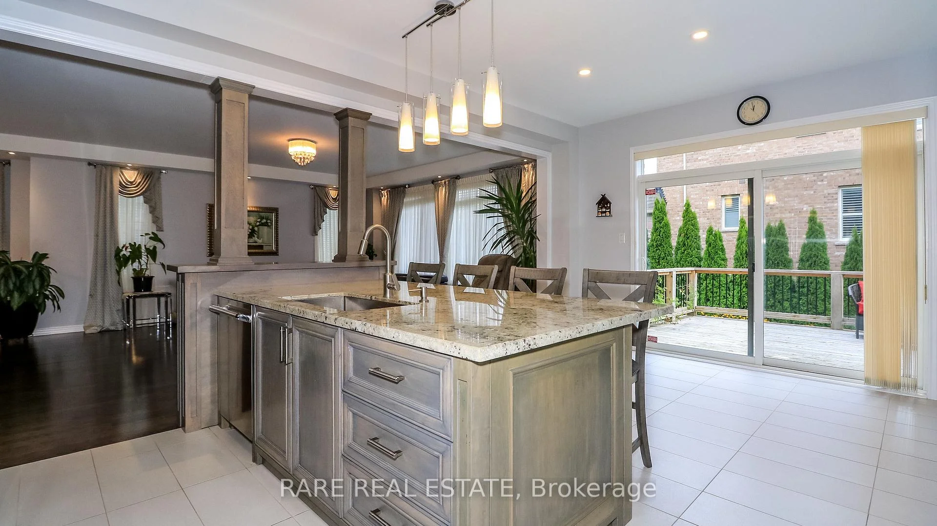 Photo 84 of 1350 Lawson Street, Innisfil, Alcona — HOMEH