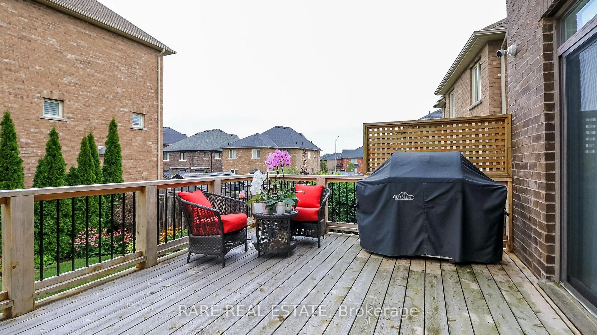 Photo 100 of 1350 Lawson Street, Innisfil, Alcona — HOMEH