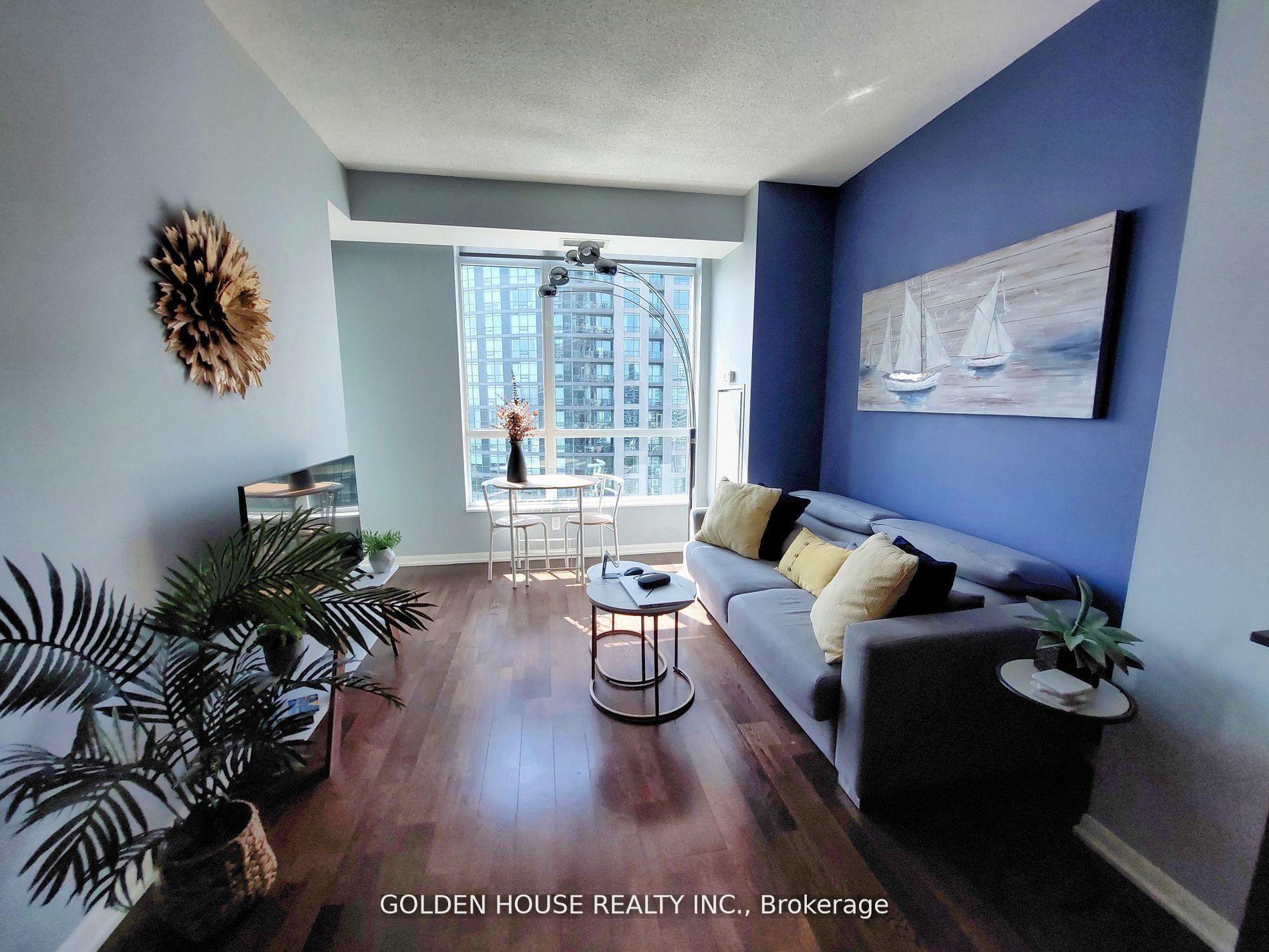 Photo 1 of Unit 2309, 215 Fort York Boulevard, Toronto, Niagara — HOMEH
