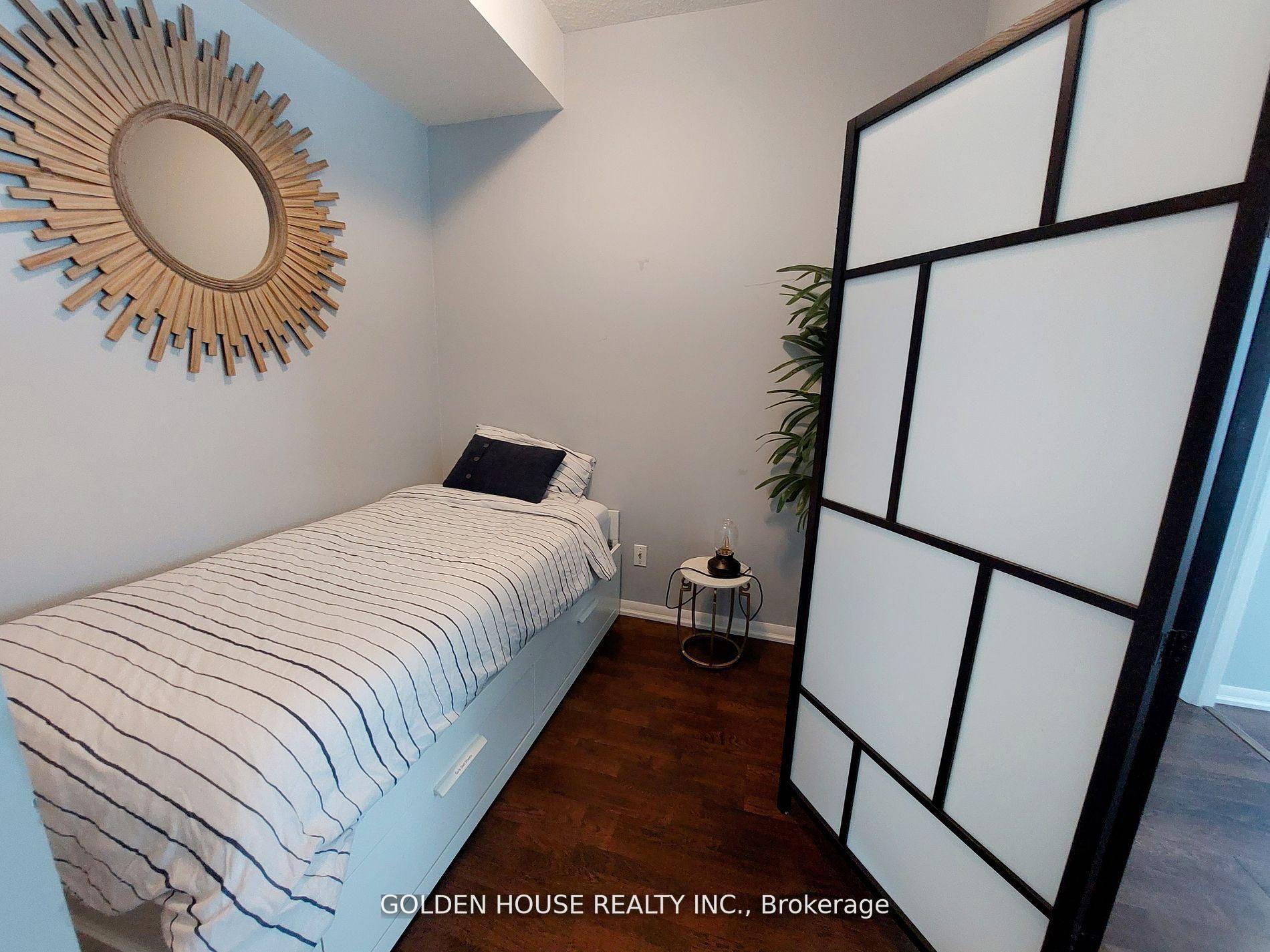 Photo 2 of Unit 2309, 215 Fort York Boulevard, Toronto, Niagara — HOMEH