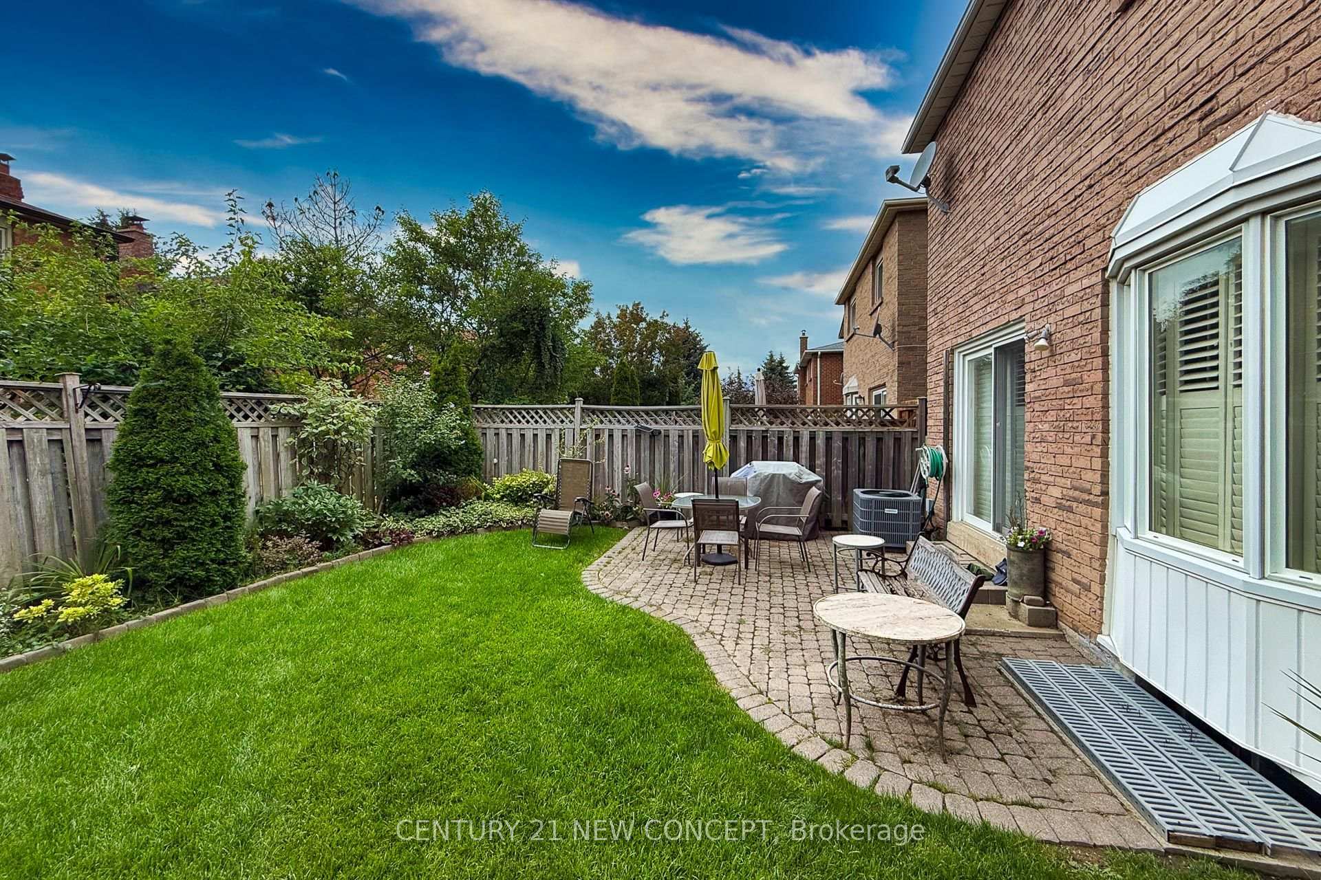 Photo 42 of 8 Millcroft Way, Vaughan, Brownridge — HOMEH