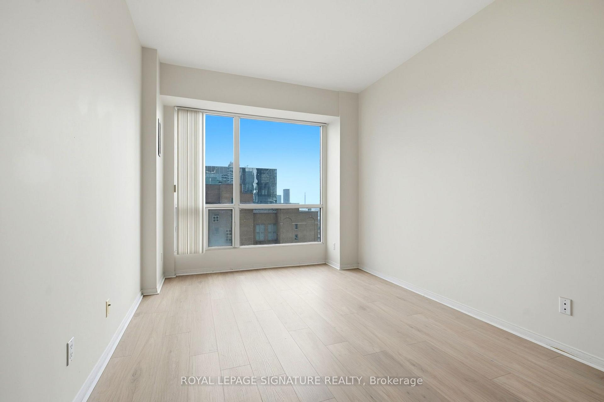 Photo 9 of Unit 2014, 7 King Street E, Toronto, Church-Yonge Corridor — HOMEH