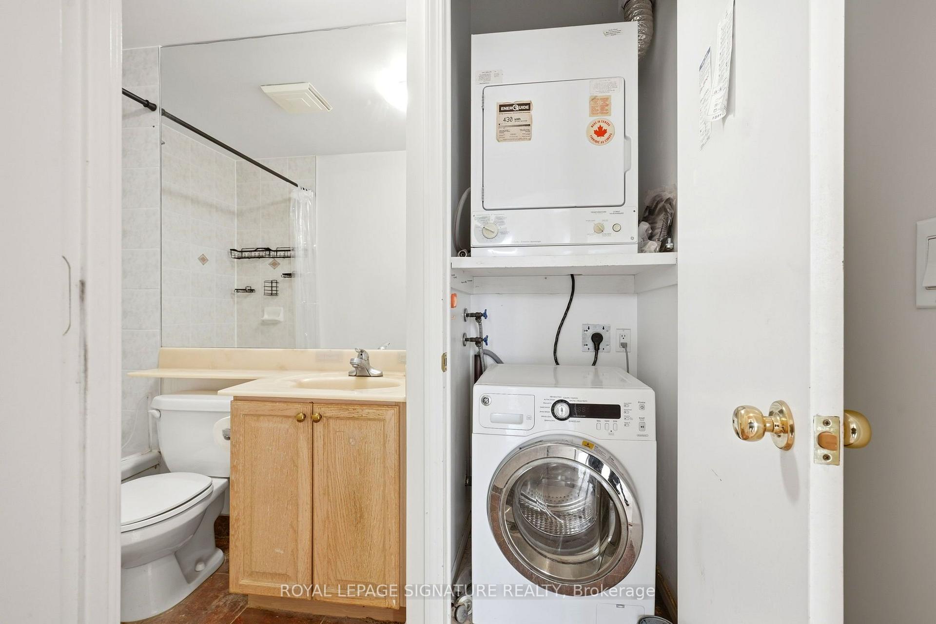 Photo 12 of Unit 2014, 7 King Street E, Toronto, Church-Yonge Corridor — HOMEH