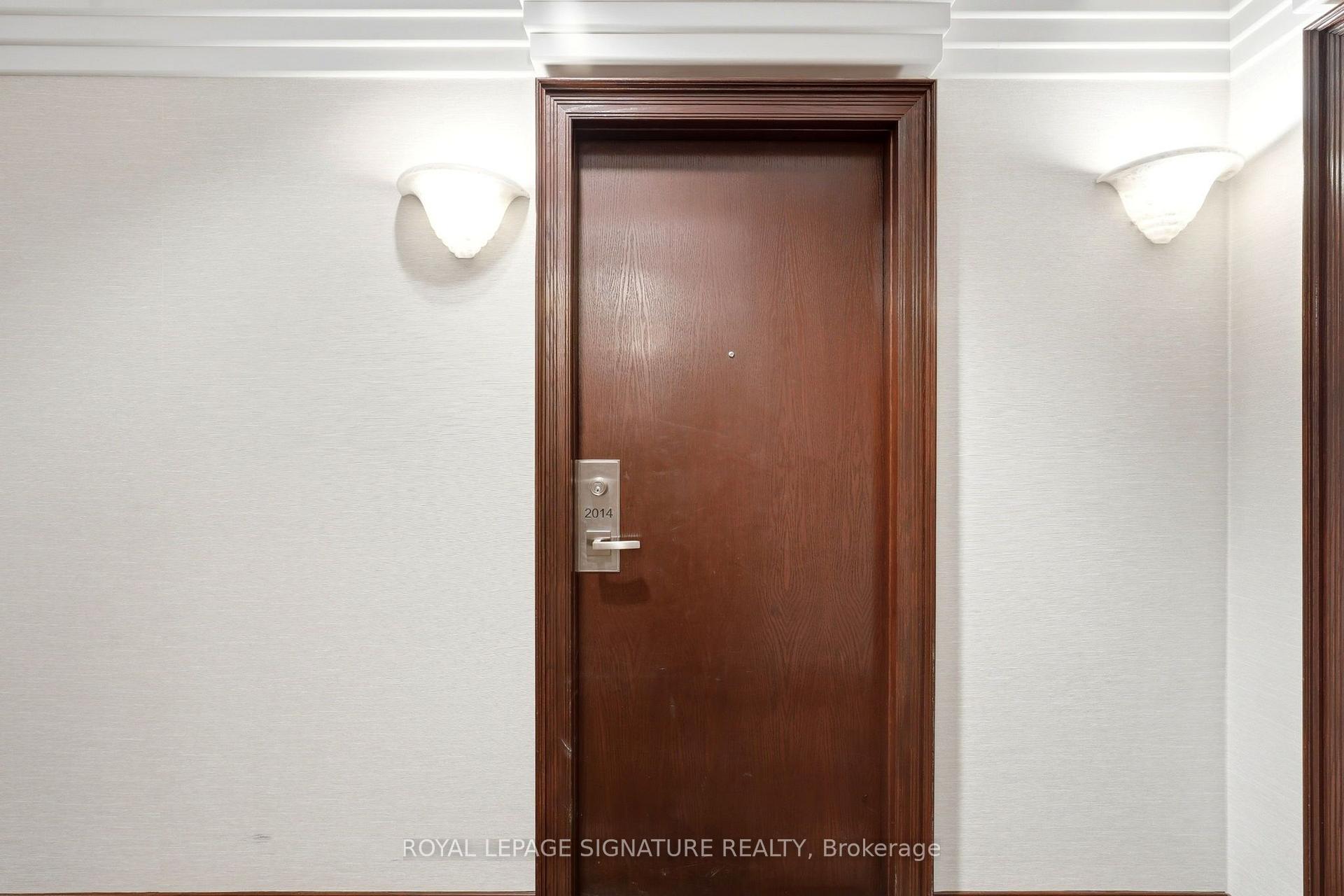 Photo 13 of Unit 2014, 7 King Street E, Toronto, Church-Yonge Corridor — HOMEH