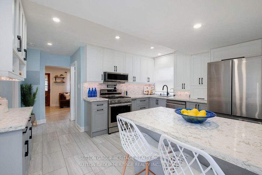 Photo 11 of 34 Maple Street, Ajax, Central — HOMEH