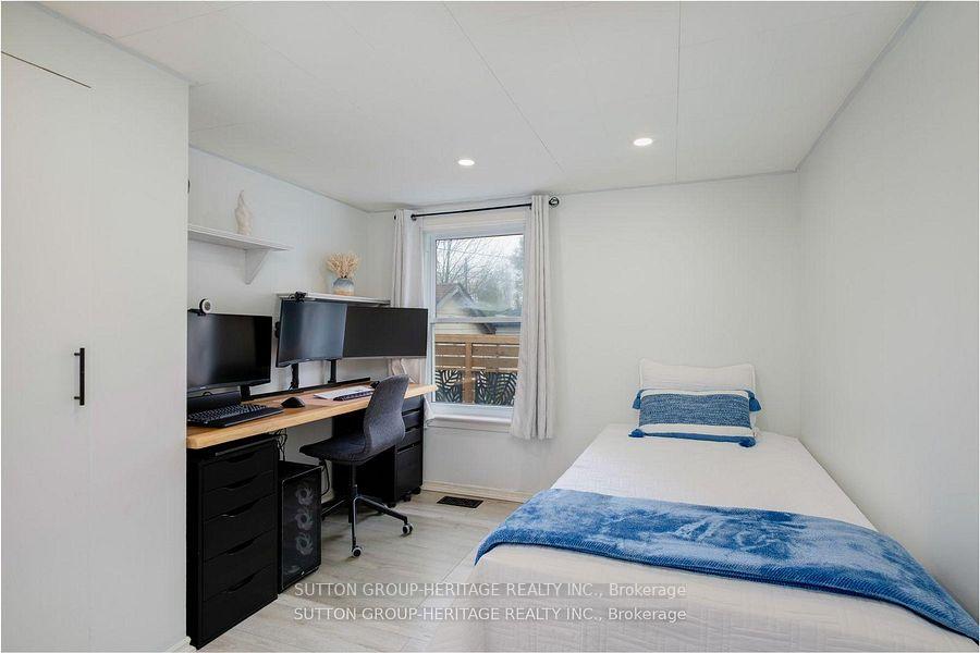 Photo 16 of 34 Maple Street, Ajax, Central — HOMEH