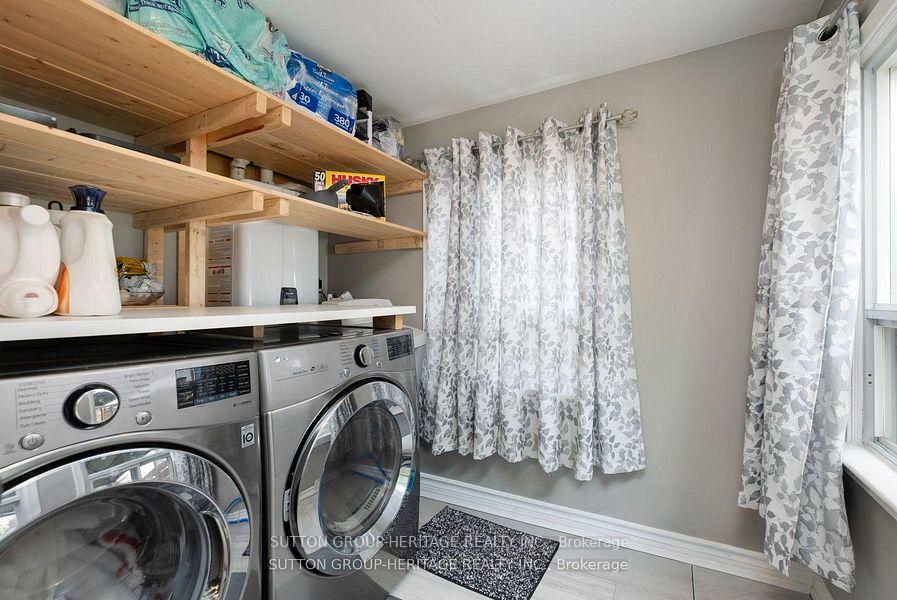 Photo 18 of 34 Maple Street, Ajax, Central — HOMEH