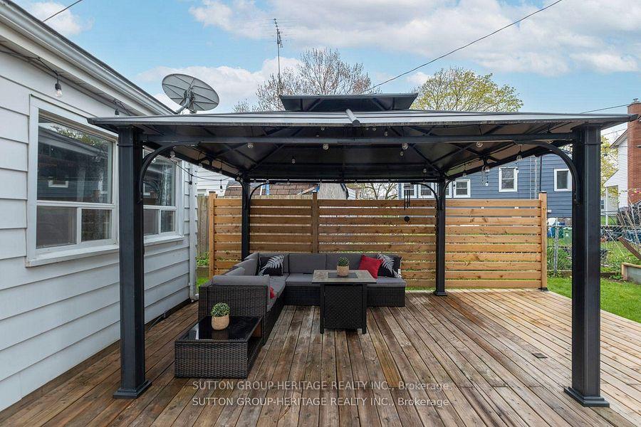 Photo 21 of 34 Maple Street, Ajax, Central — HOMEH