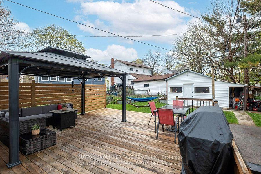 Photo 22 of 34 Maple Street, Ajax, Central — HOMEH