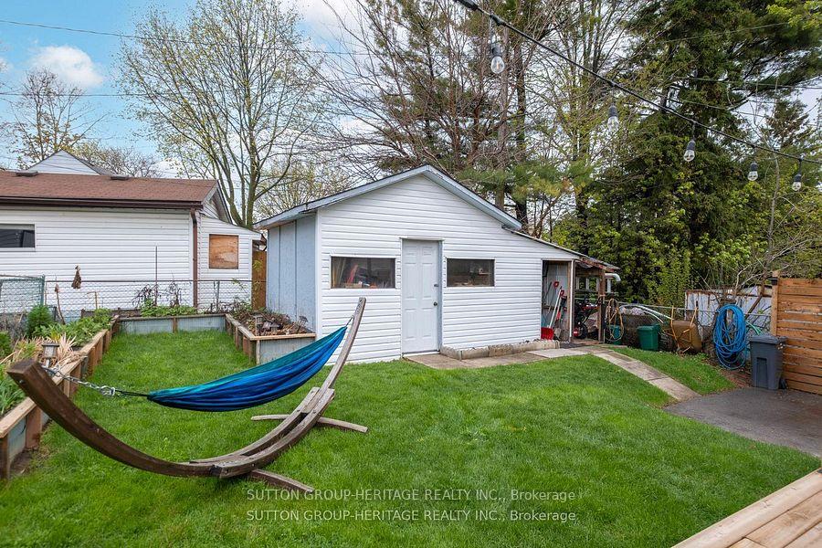 Photo 26 of 34 Maple Street, Ajax, Central — HOMEH