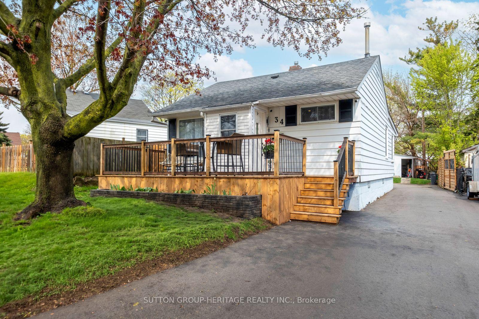 Photo 27 of 34 Maple Street, Ajax, Central — HOMEH