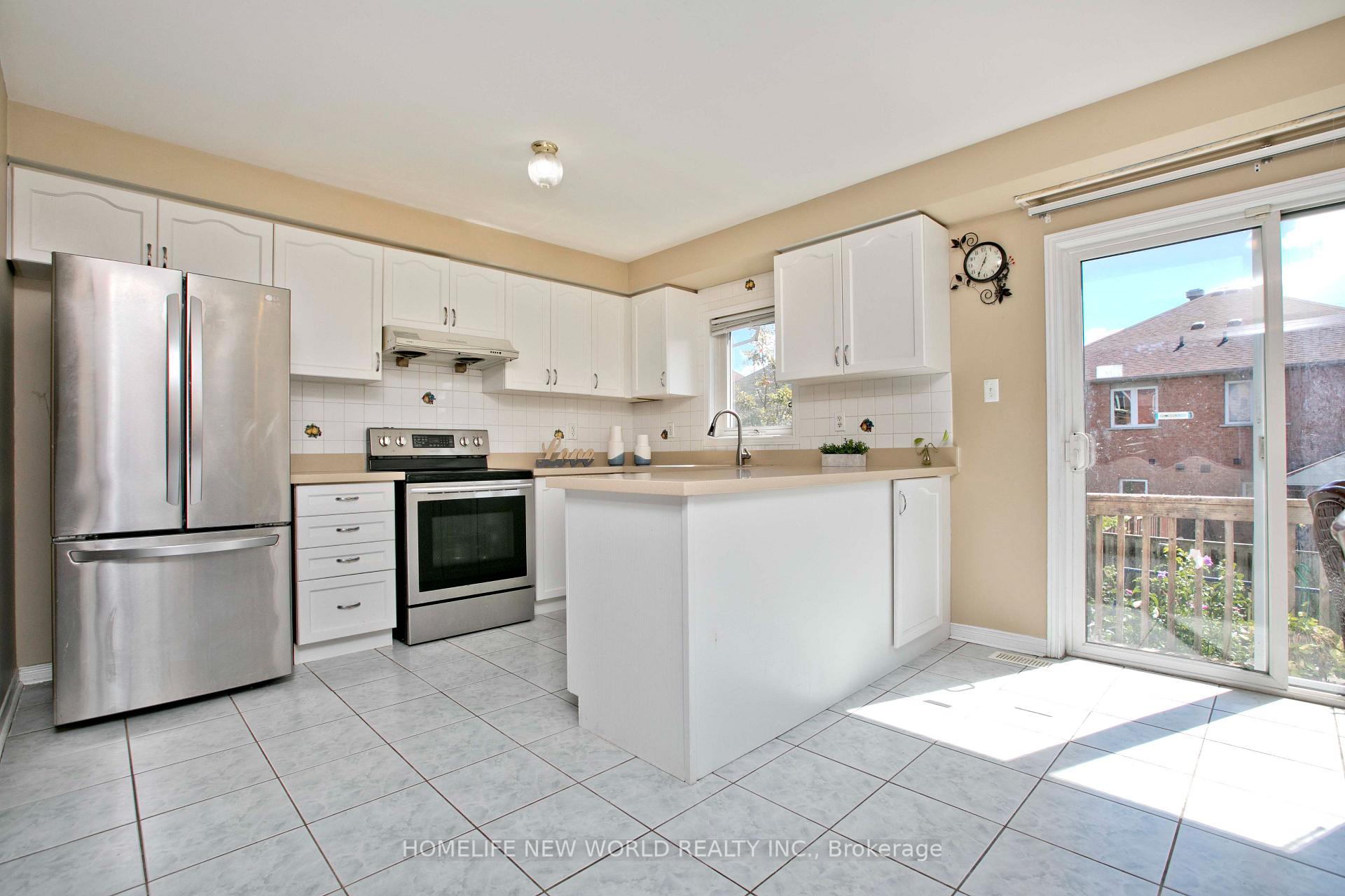 Photo 10 of 19 Charles Brown Road, Markham, Cedarwood — HOMEH