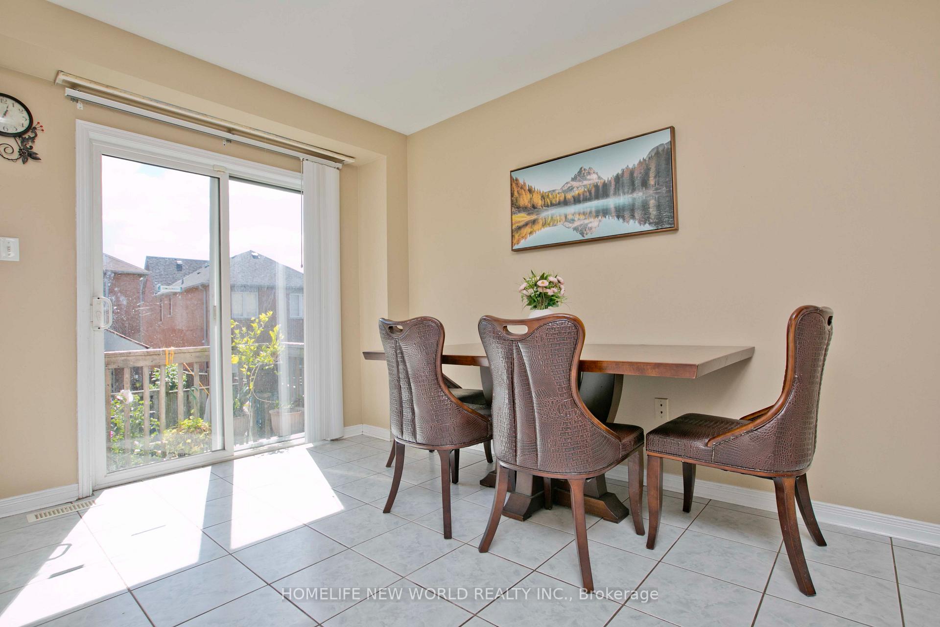 Photo 12 of 19 Charles Brown Road, Markham, Cedarwood — HOMEH