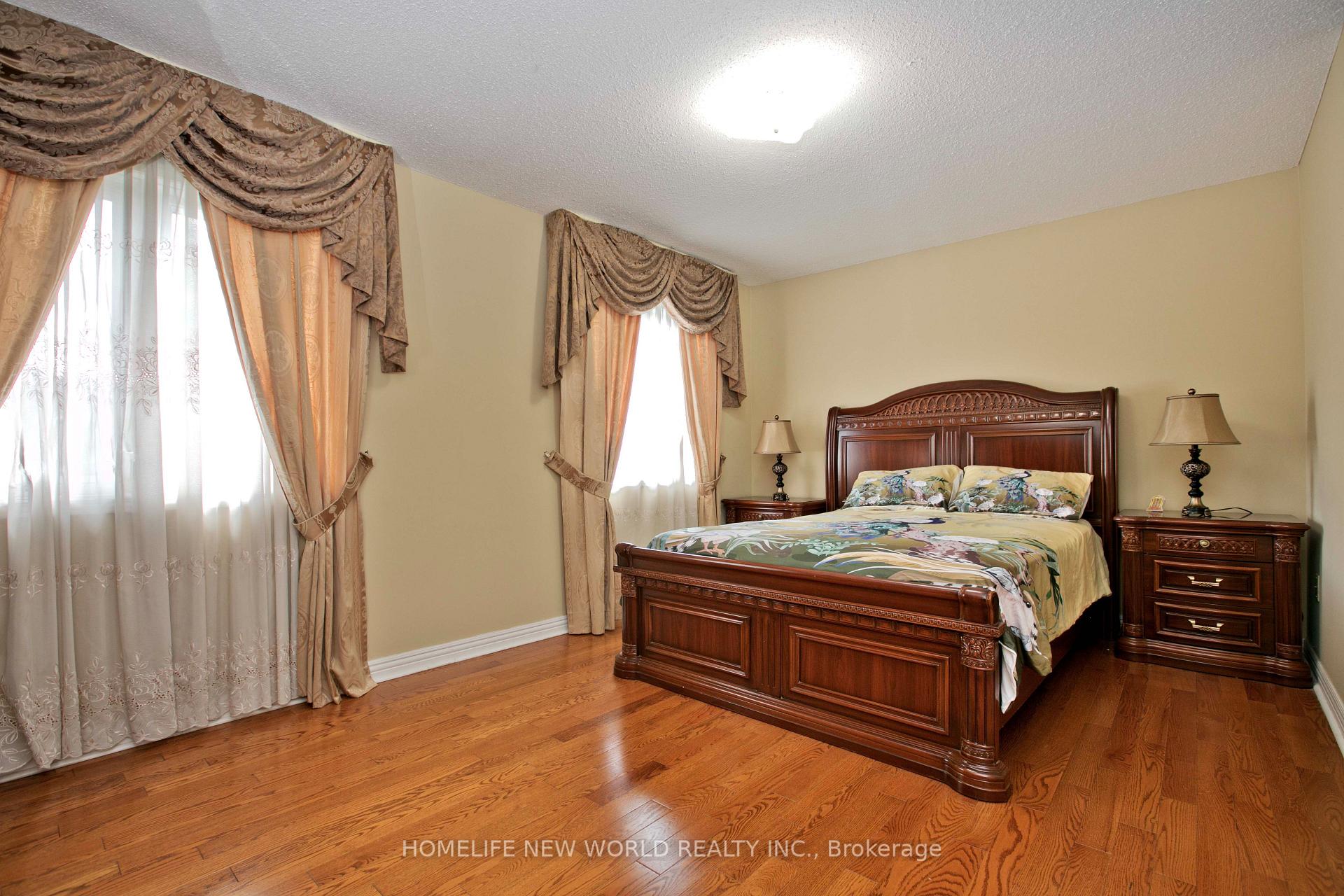 Photo 15 of 19 Charles Brown Road, Markham, Cedarwood — HOMEH