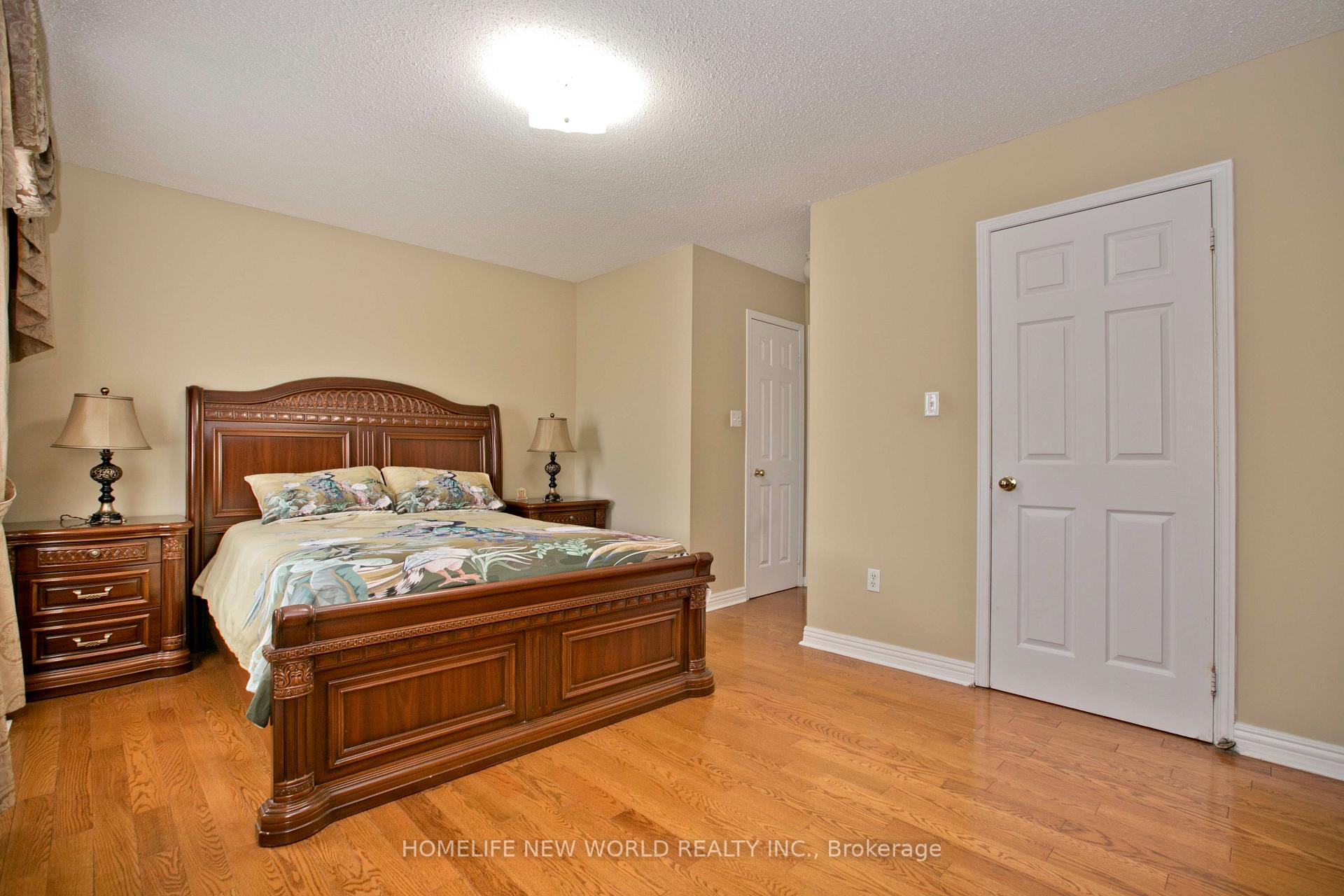 Photo 16 of 19 Charles Brown Road, Markham, Cedarwood — HOMEH
