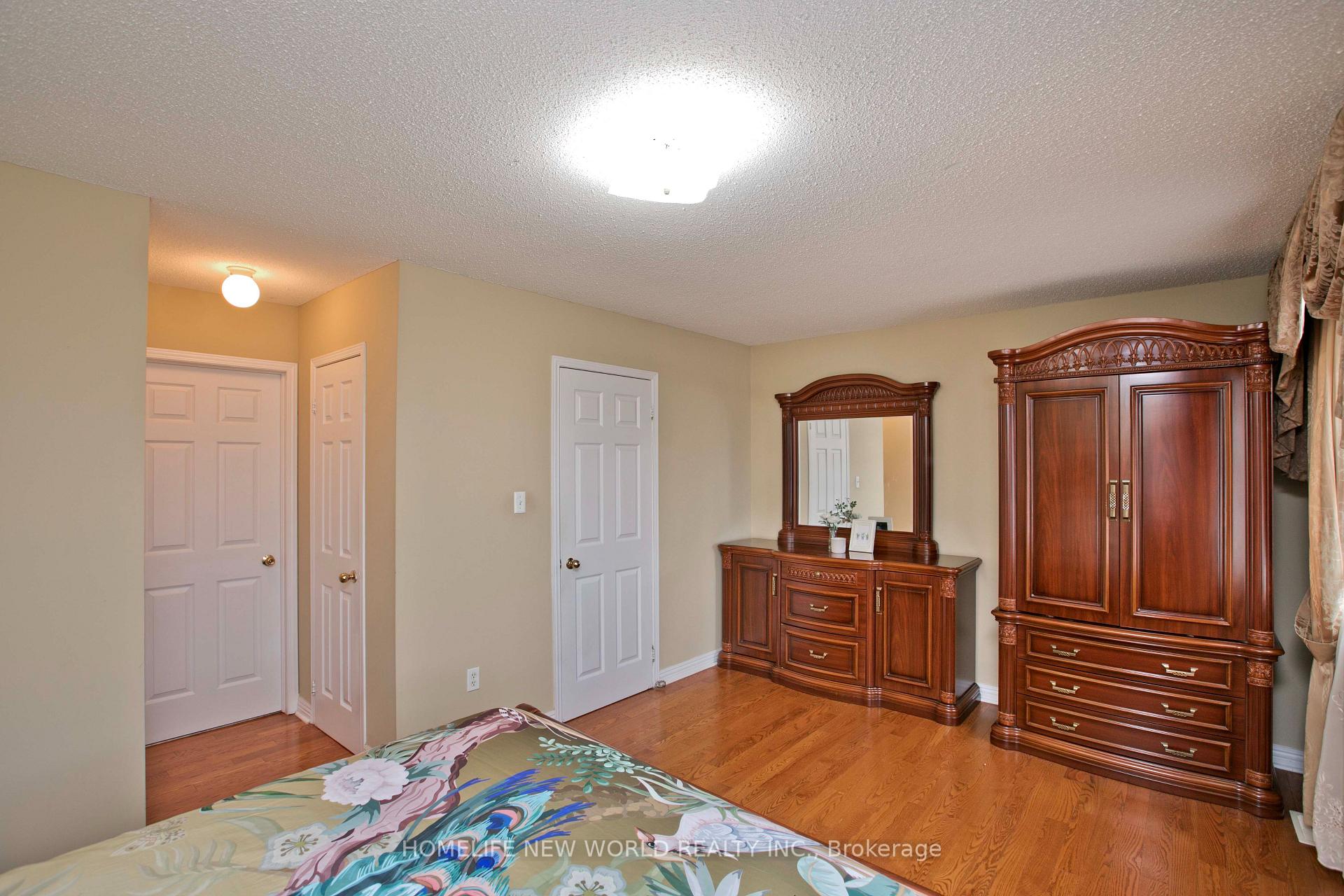 Photo 17 of 19 Charles Brown Road, Markham, Cedarwood — HOMEH