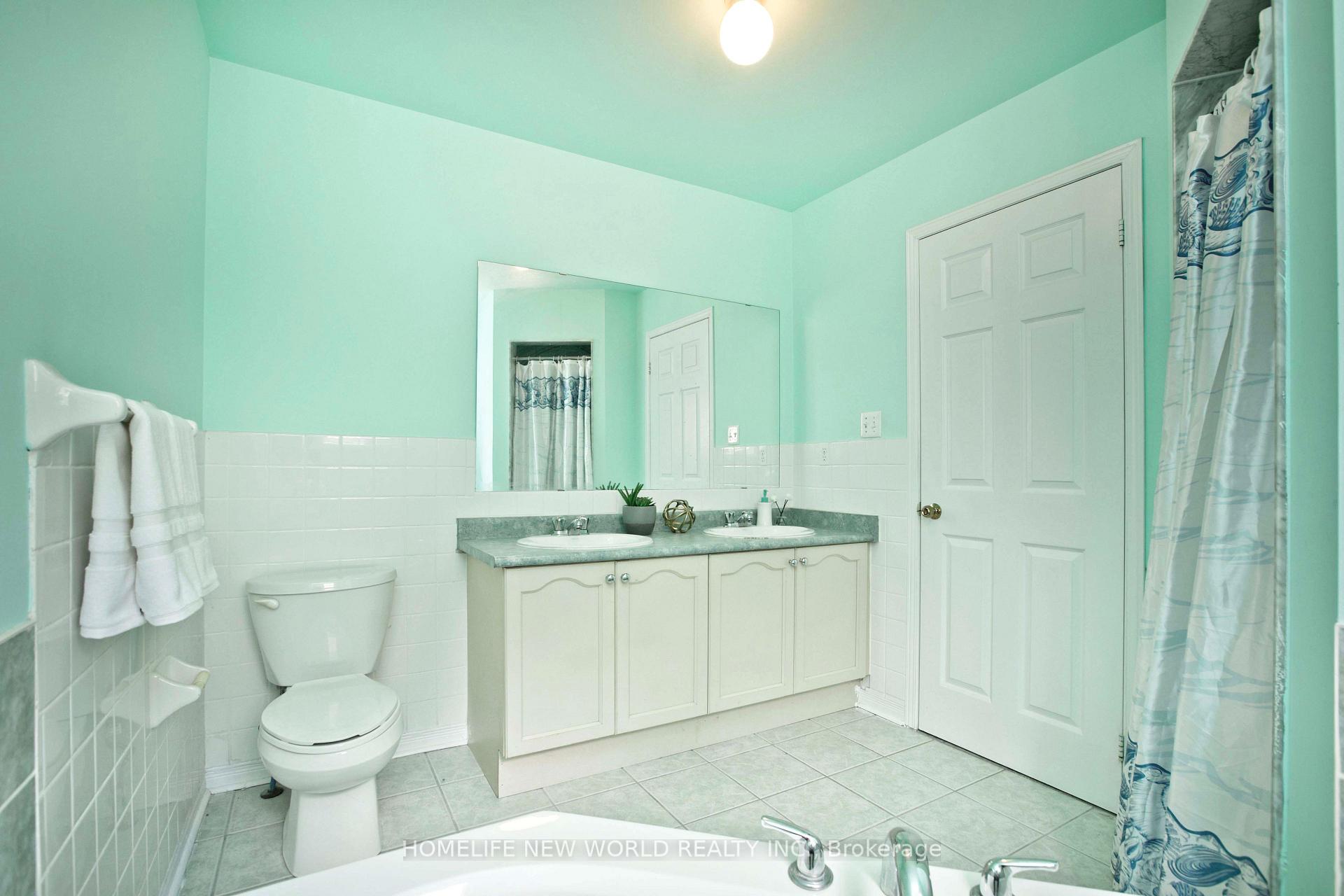 Photo 18 of 19 Charles Brown Road, Markham, Cedarwood — HOMEH