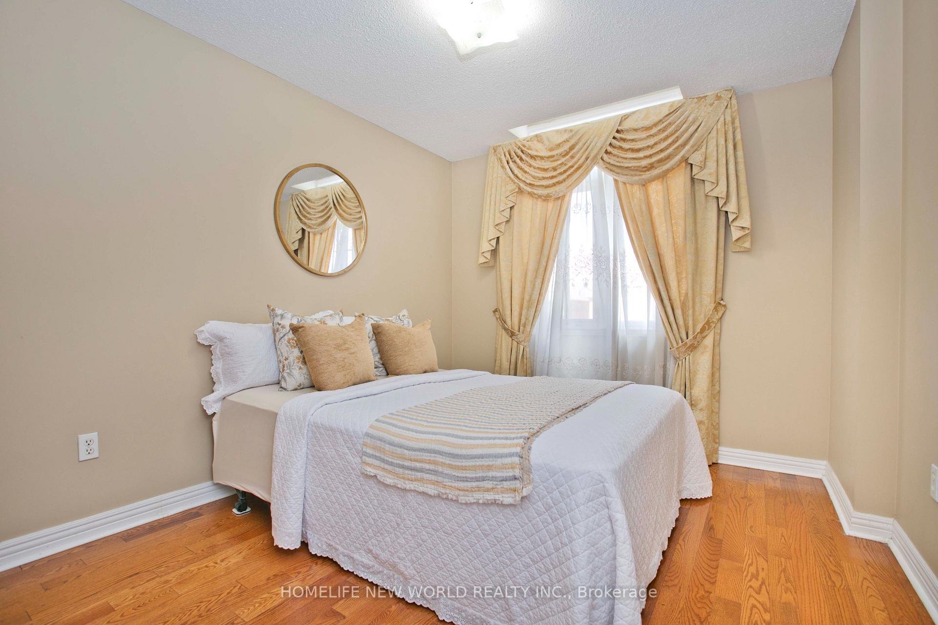 Photo 21 of 19 Charles Brown Road, Markham, Cedarwood — HOMEH