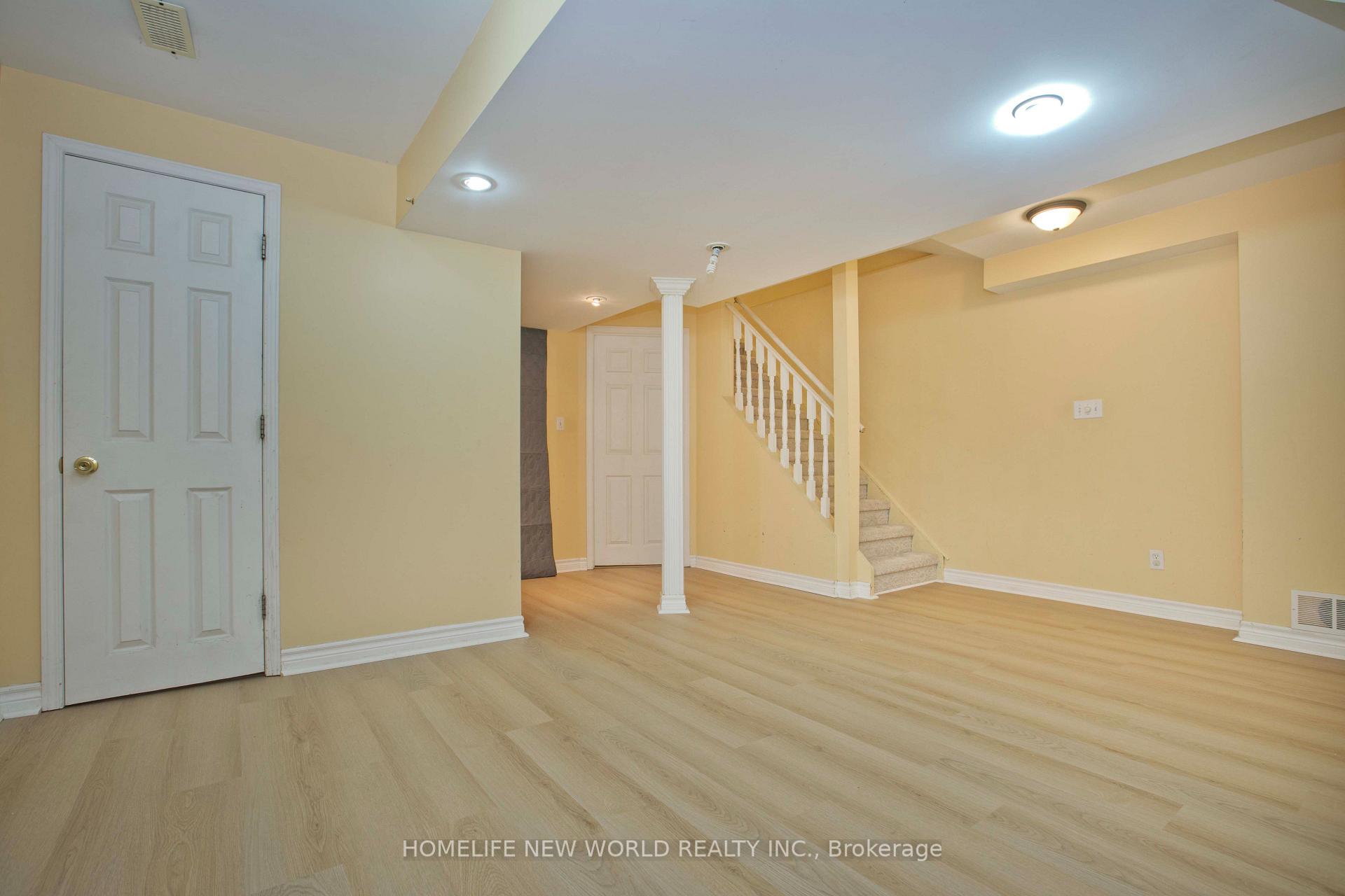 Photo 24 of 19 Charles Brown Road, Markham, Cedarwood — HOMEH