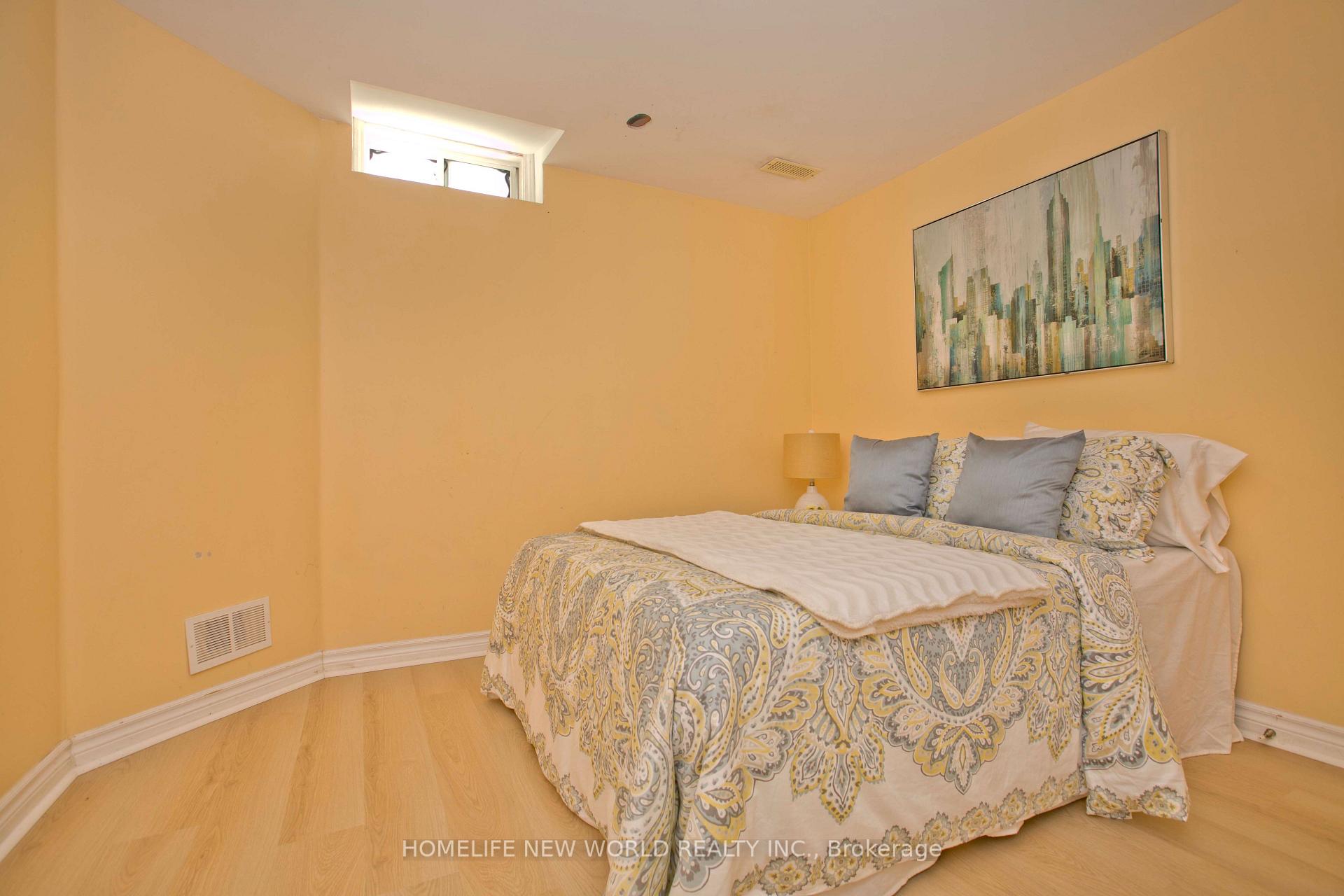 Photo 26 of 19 Charles Brown Road, Markham, Cedarwood — HOMEH