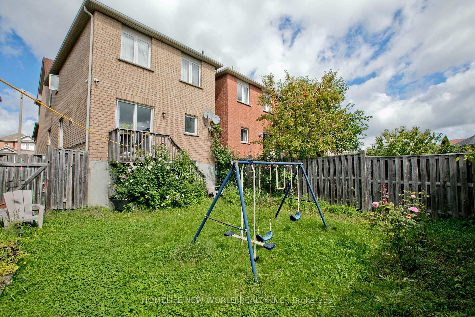 Photo 29 of 19 Charles Brown Road, Markham, Cedarwood — HOMEH