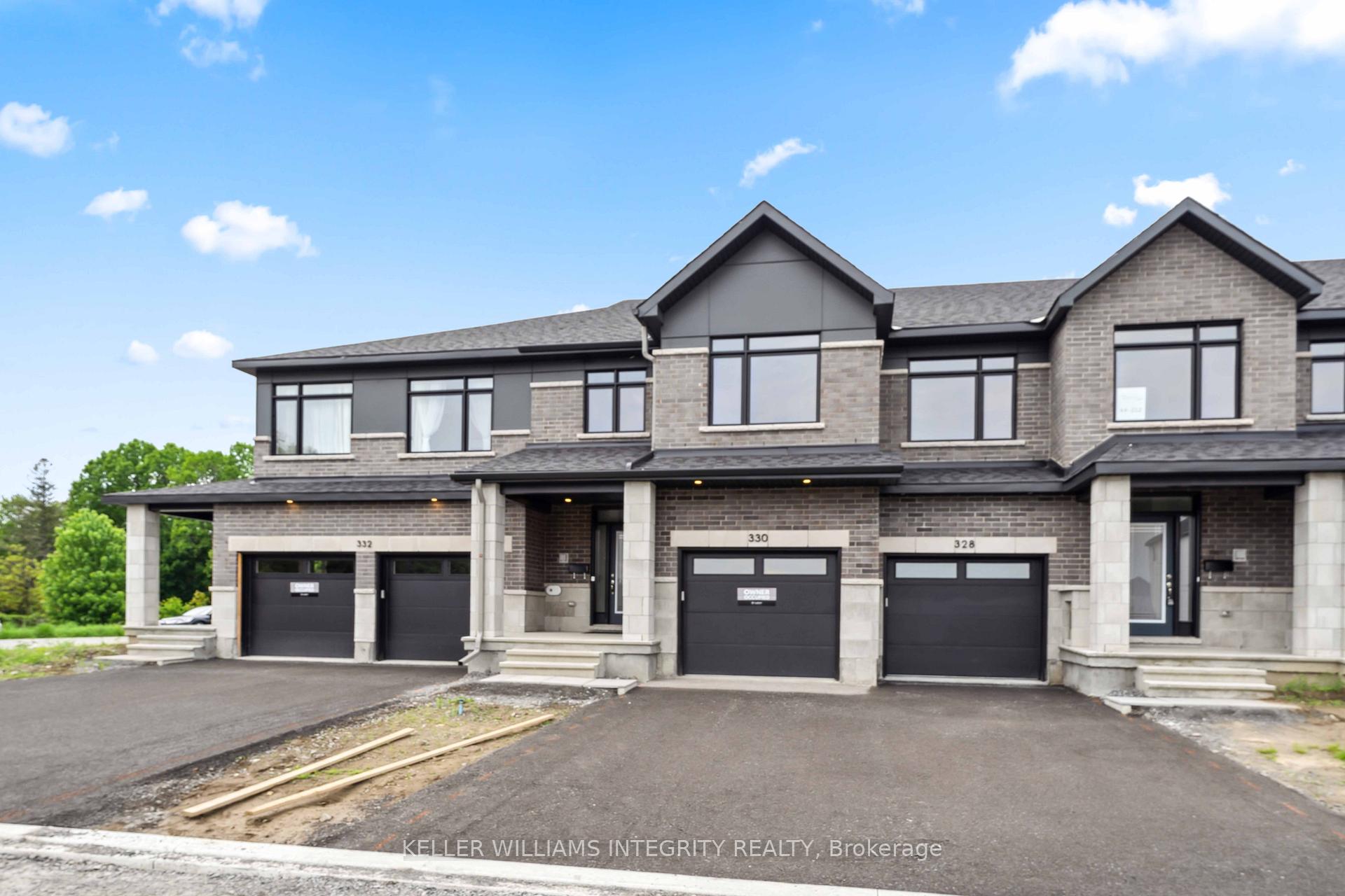 Photo 1 of 330 Makobe Lane, Ottawa, Riverside South/Gloucester Glen — HOMEH