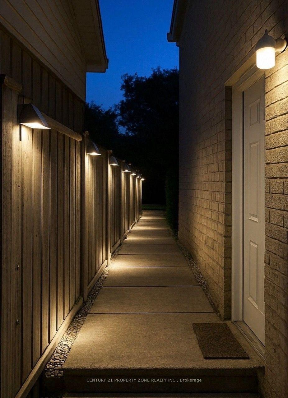 Photo 1 of Unit BASEMENT B, 79 Windmill Boulevard, Brampton, Fletcher's Creek South — HOMEH