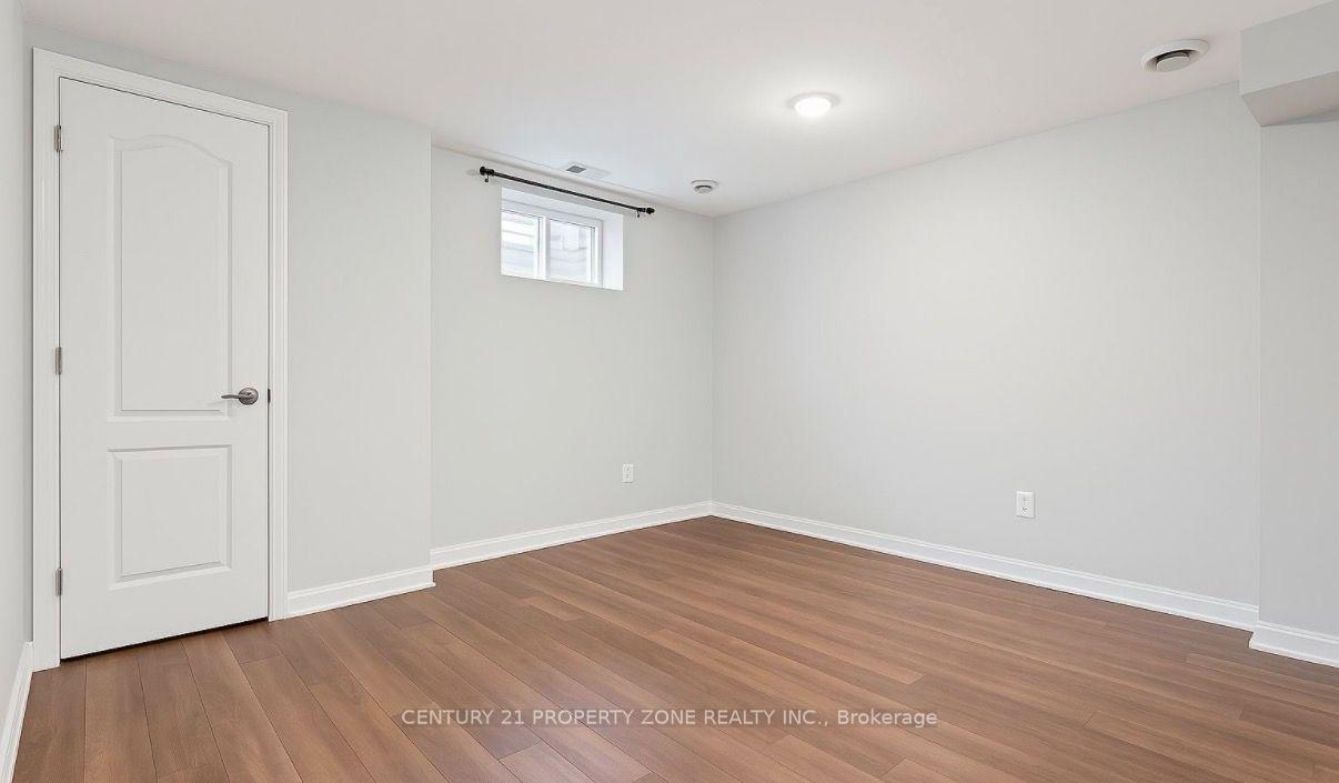 Photo 4 of Unit BASEMENT B, 79 Windmill Boulevard, Brampton, Fletcher's Creek South — HOMEH