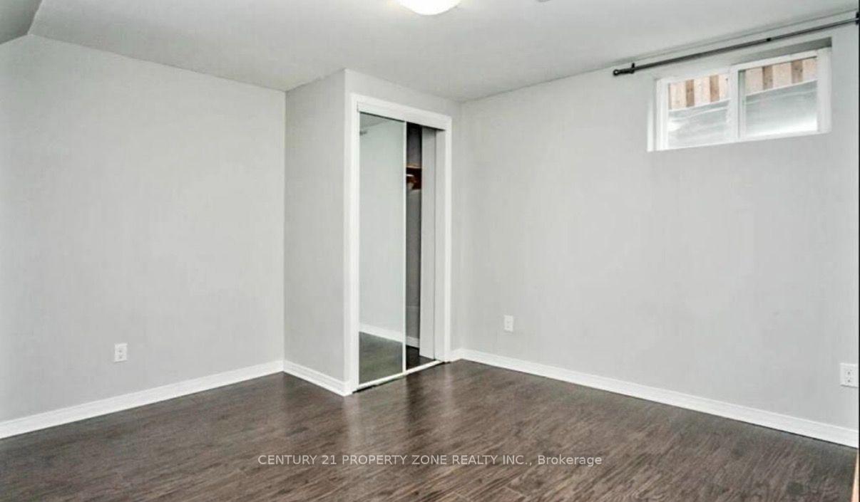 Photo 5 of Unit BASEMENT B, 79 Windmill Boulevard, Brampton, Fletcher's Creek South — HOMEH