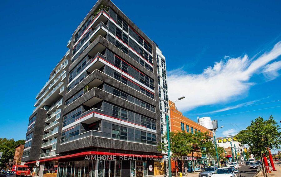 Photo 1 of Unit 608, 10 Willison Square, Toronto, Kensington-Chinatown — HOMEH