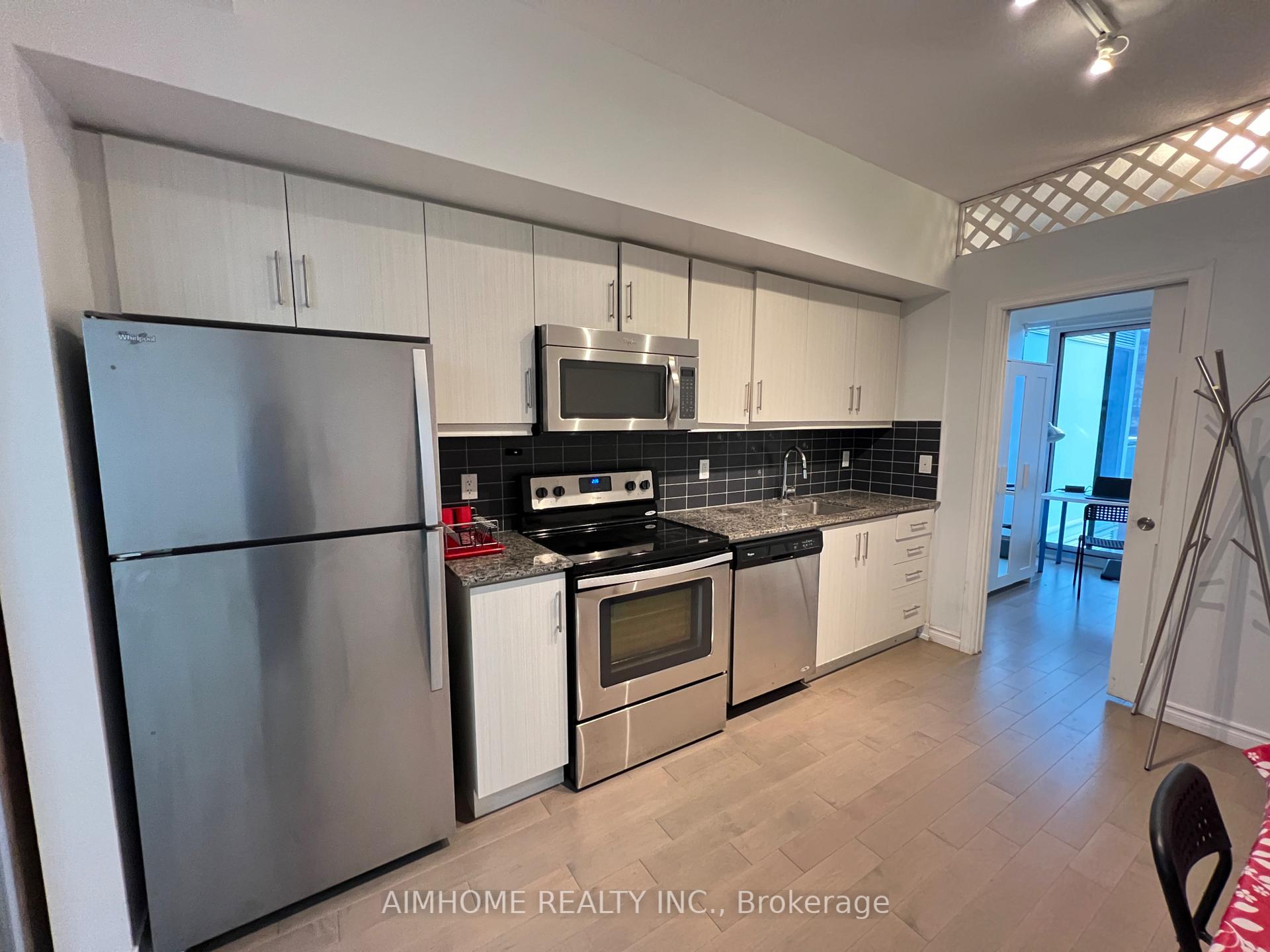 Photo 3 of Unit 608, 10 Willison Square, Toronto, Kensington-Chinatown — HOMEH