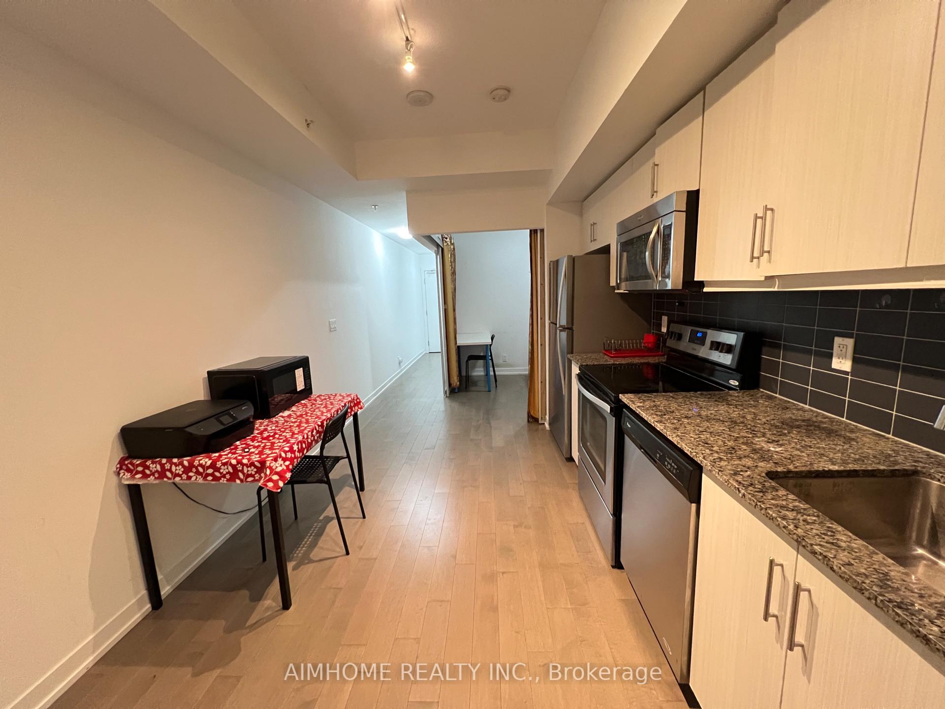 Photo 5 of Unit 608, 10 Willison Square, Toronto, Kensington-Chinatown — HOMEH