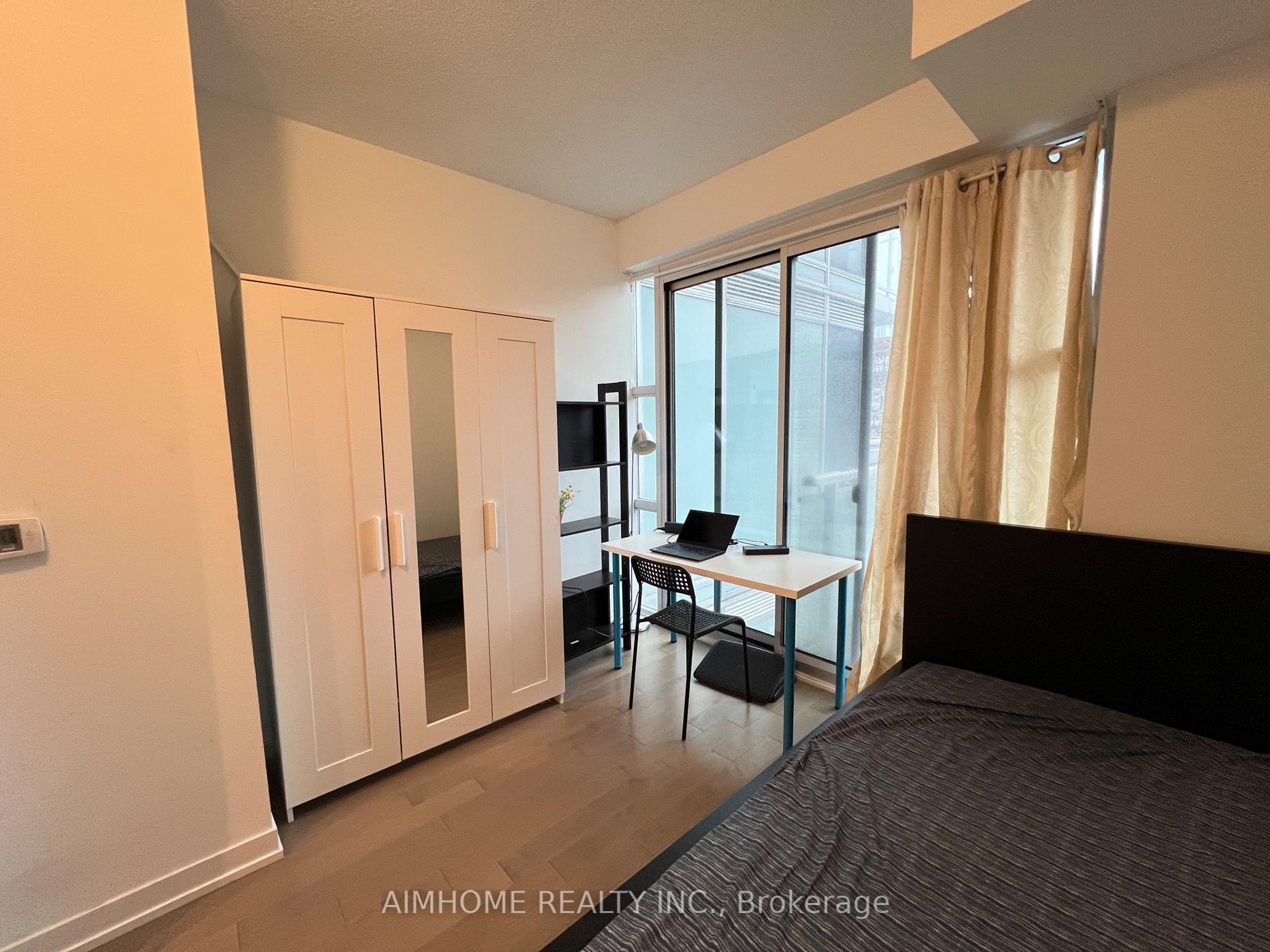 Photo 7 of Unit 608, 10 Willison Square, Toronto, Kensington-Chinatown — HOMEH