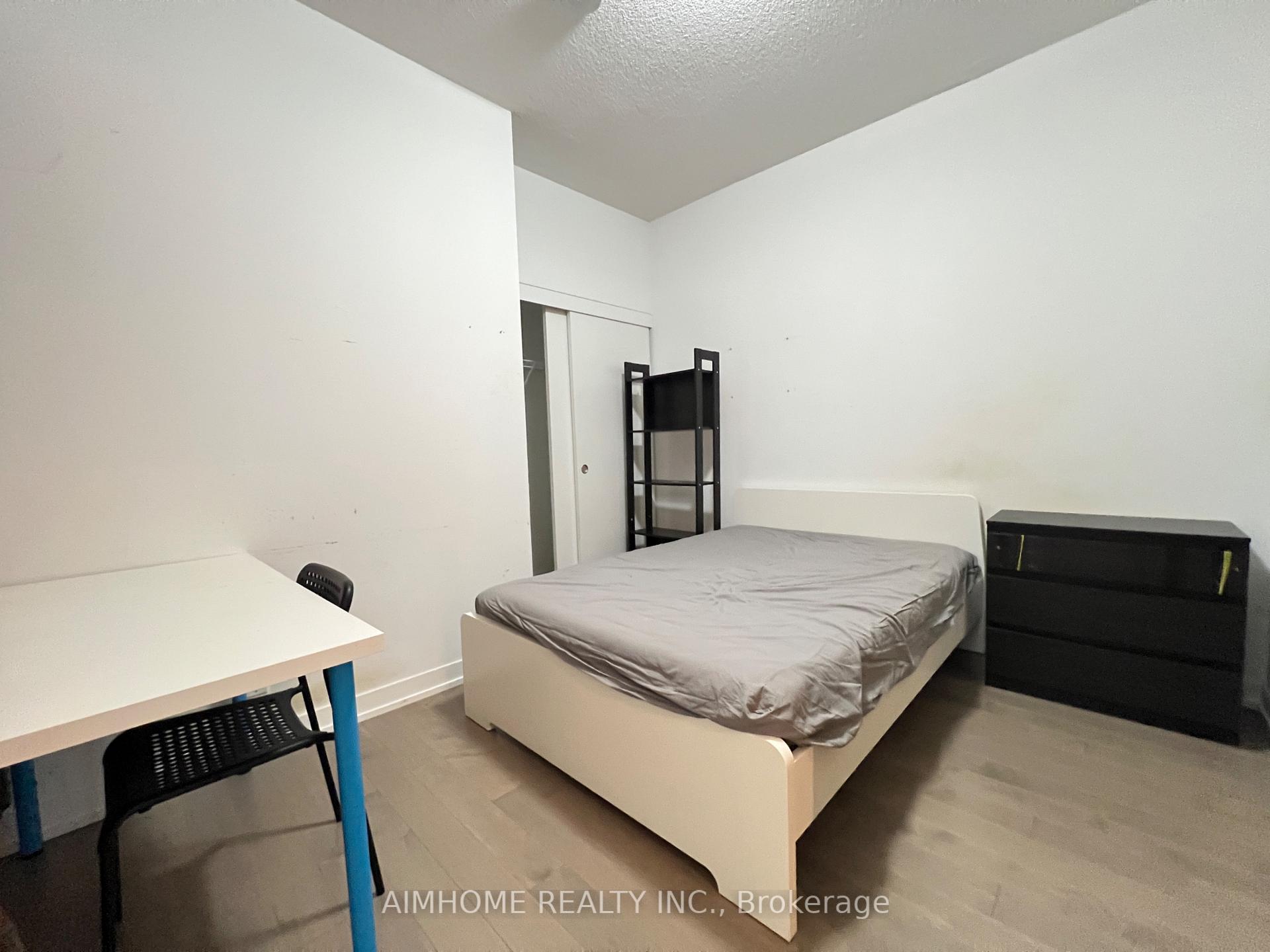 Photo 8 of Unit 608, 10 Willison Square, Toronto, Kensington-Chinatown — HOMEH