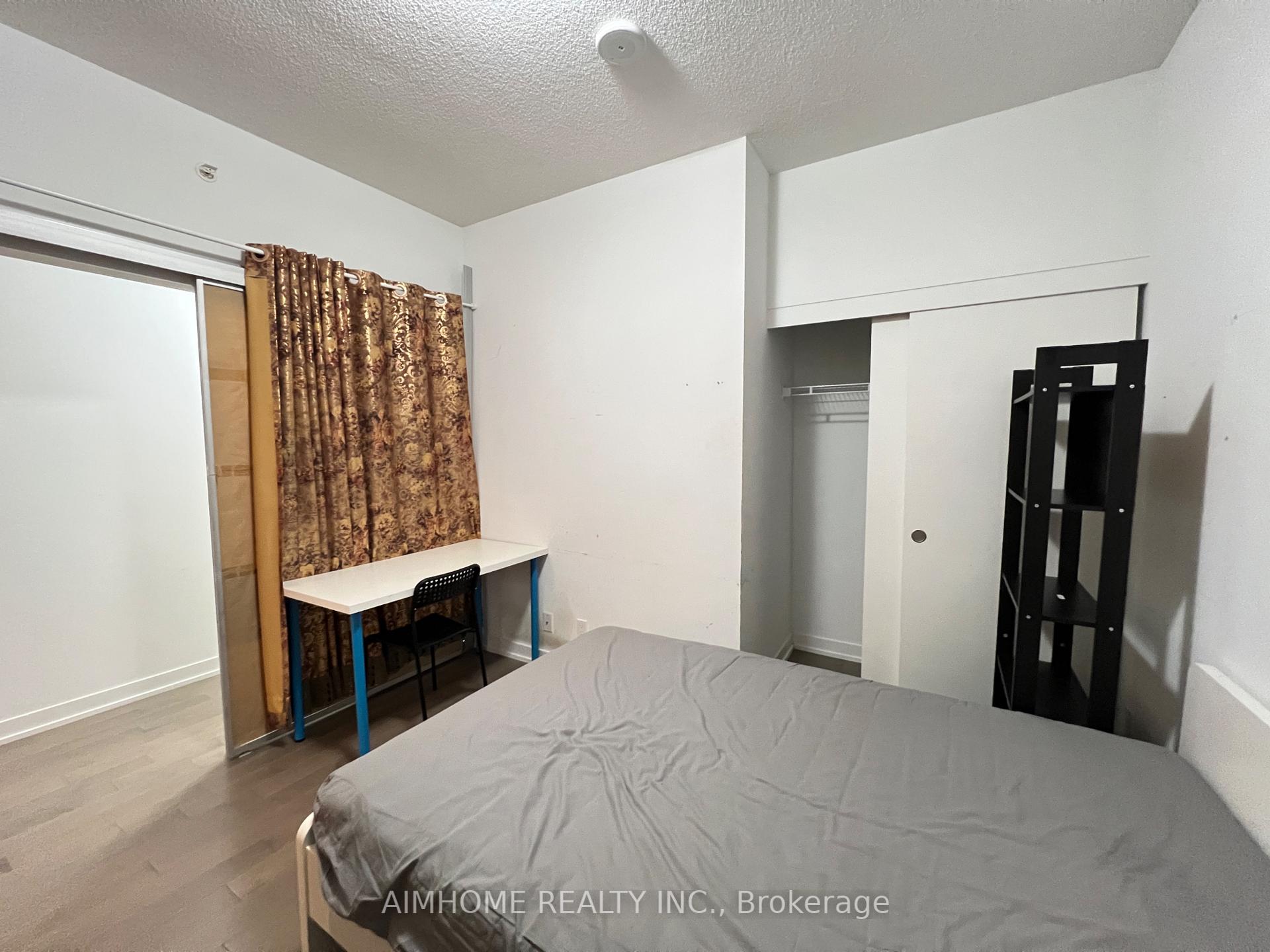 Photo 9 of Unit 608, 10 Willison Square, Toronto, Kensington-Chinatown — HOMEH