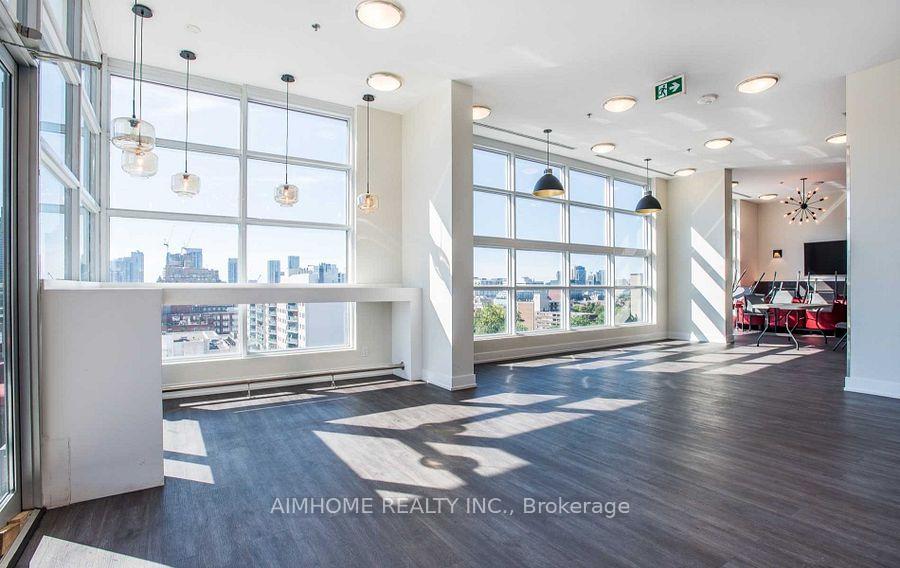 Photo 16 of Unit 608, 10 Willison Square, Toronto, Kensington-Chinatown — HOMEH