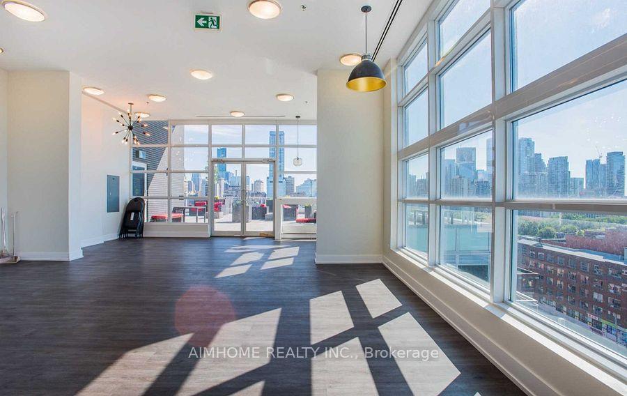 Photo 17 of Unit 608, 10 Willison Square, Toronto, Kensington-Chinatown — HOMEH