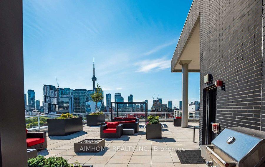 Photo 19 of Unit 608, 10 Willison Square, Toronto, Kensington-Chinatown — HOMEH