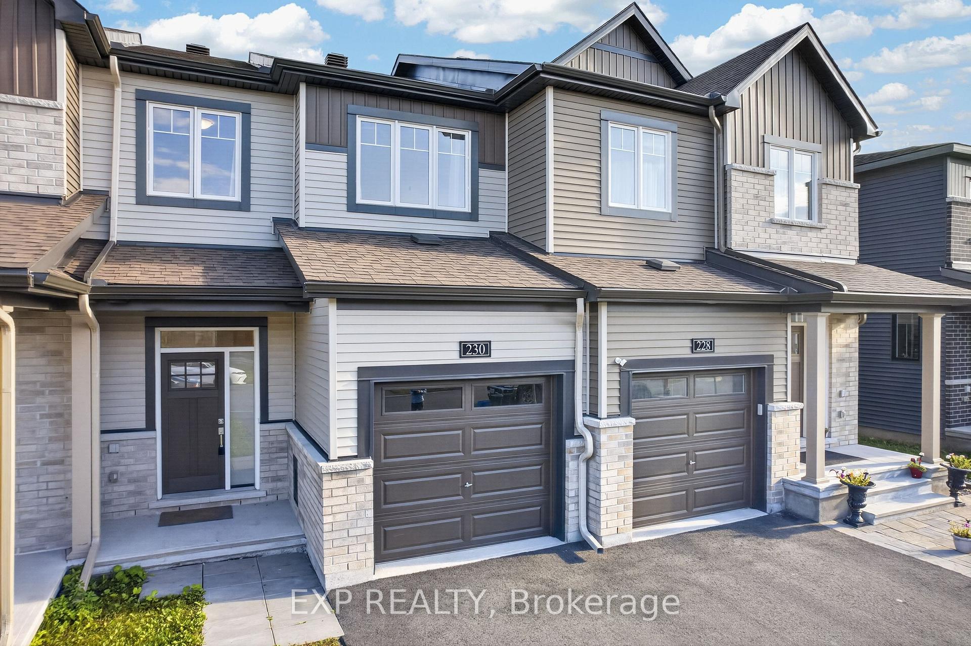 Photo 2 of 230 Shallow Pond Place, Ottawa, Avalon East — HOMEH