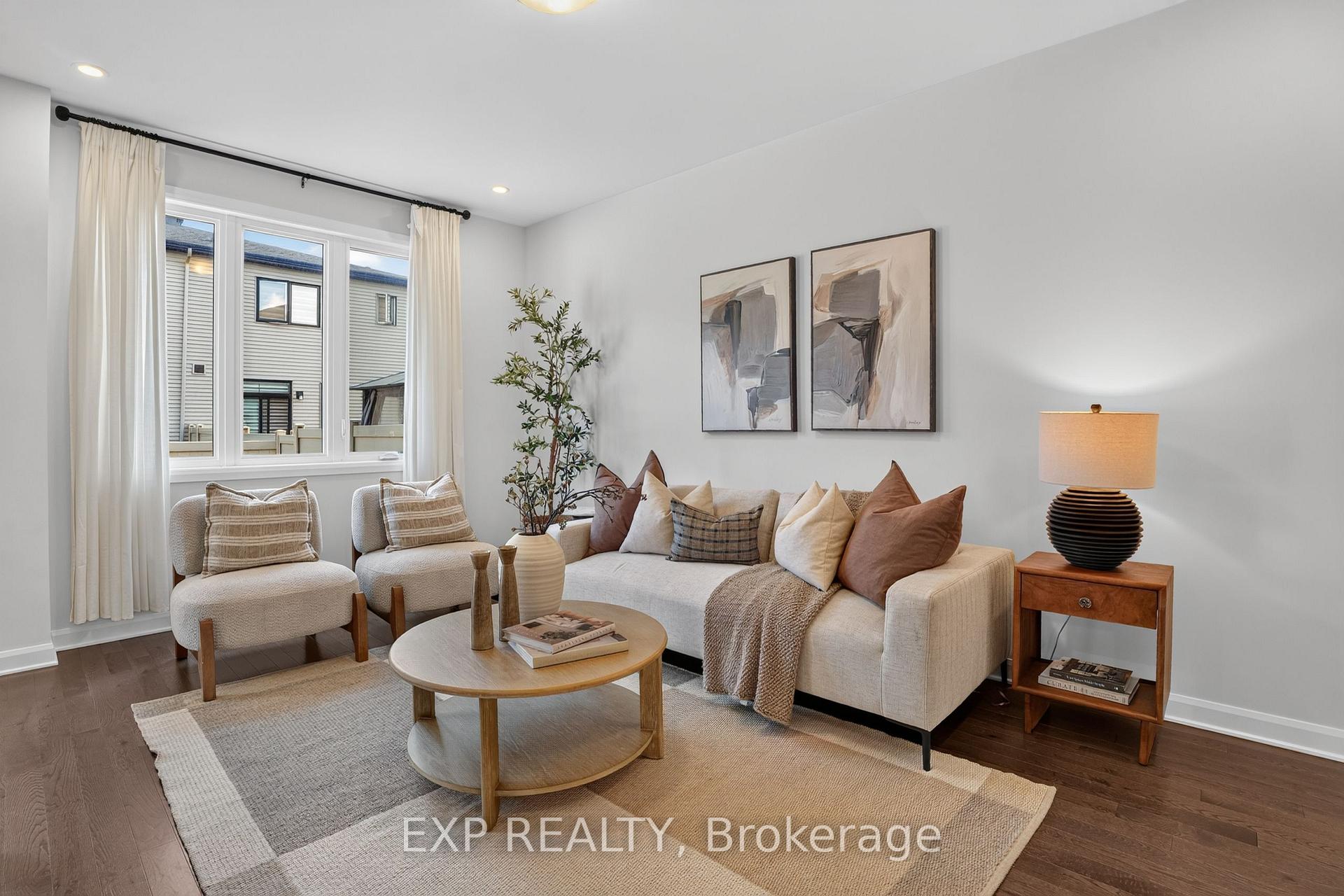 Photo 4 of 230 Shallow Pond Place, Ottawa, Avalon East — HOMEH