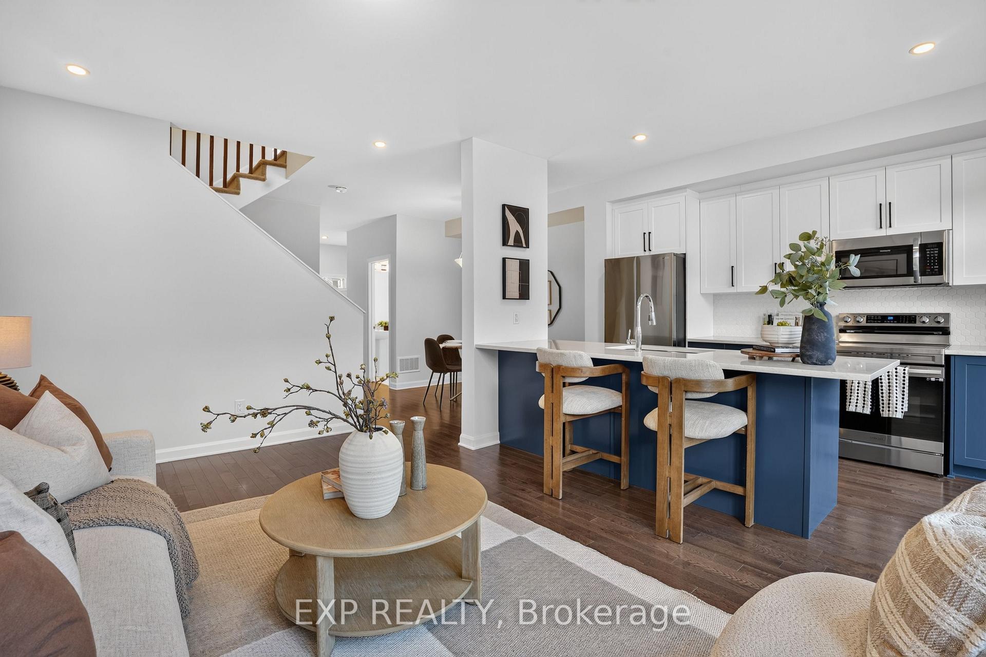 Photo 8 of 230 Shallow Pond Place, Ottawa, Avalon East — HOMEH