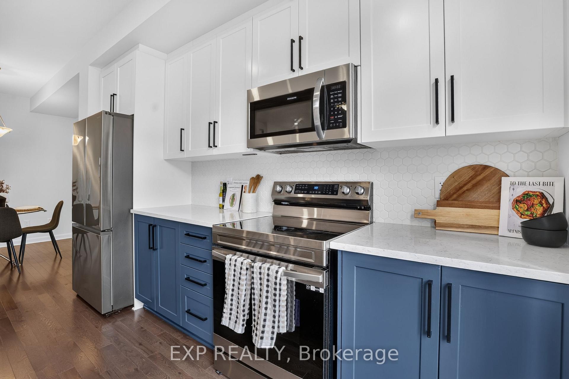 Photo 12 of 230 Shallow Pond Place, Ottawa, Avalon East — HOMEH